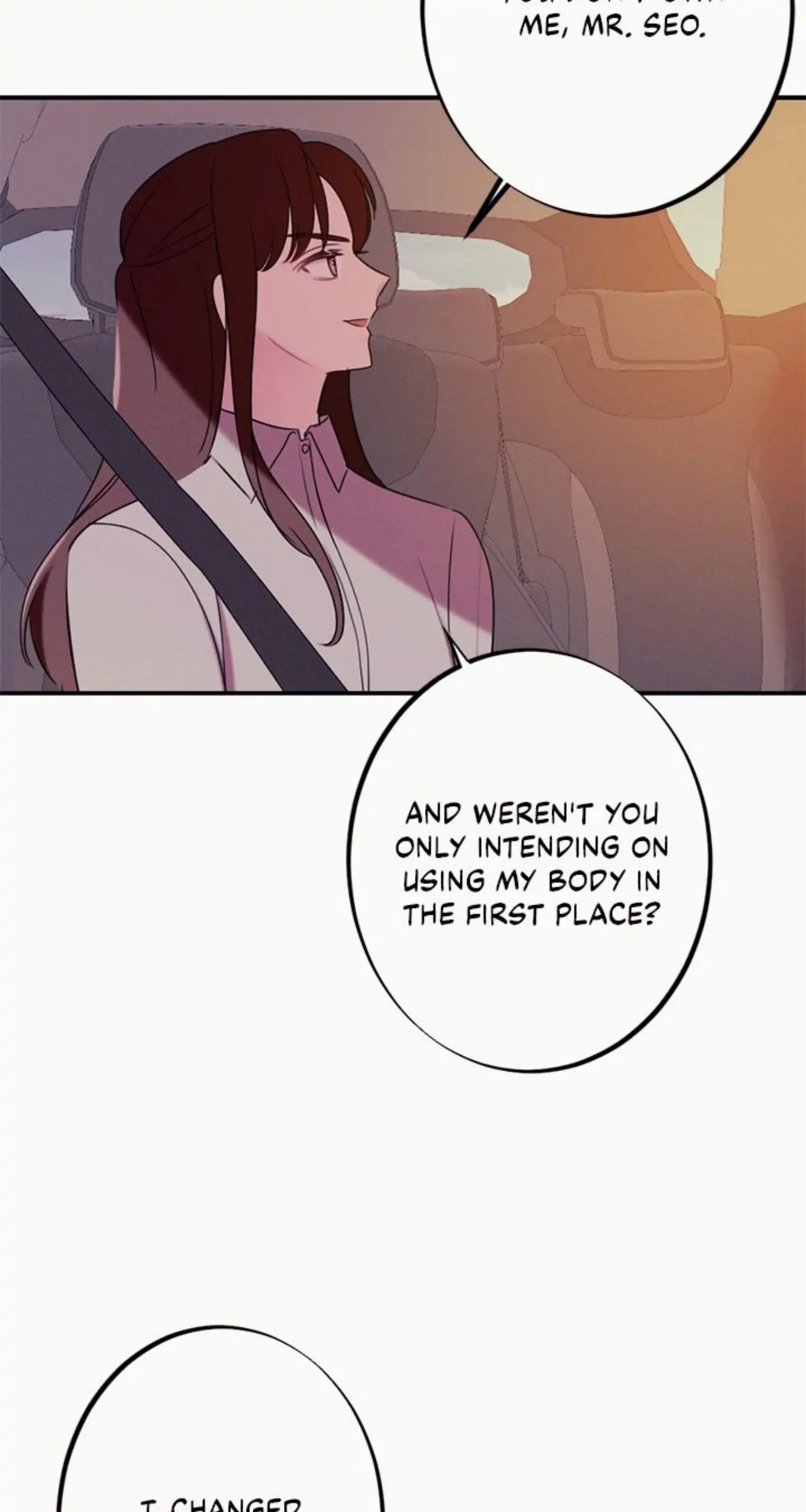 Scarlet Temptation chapter 20 page 18