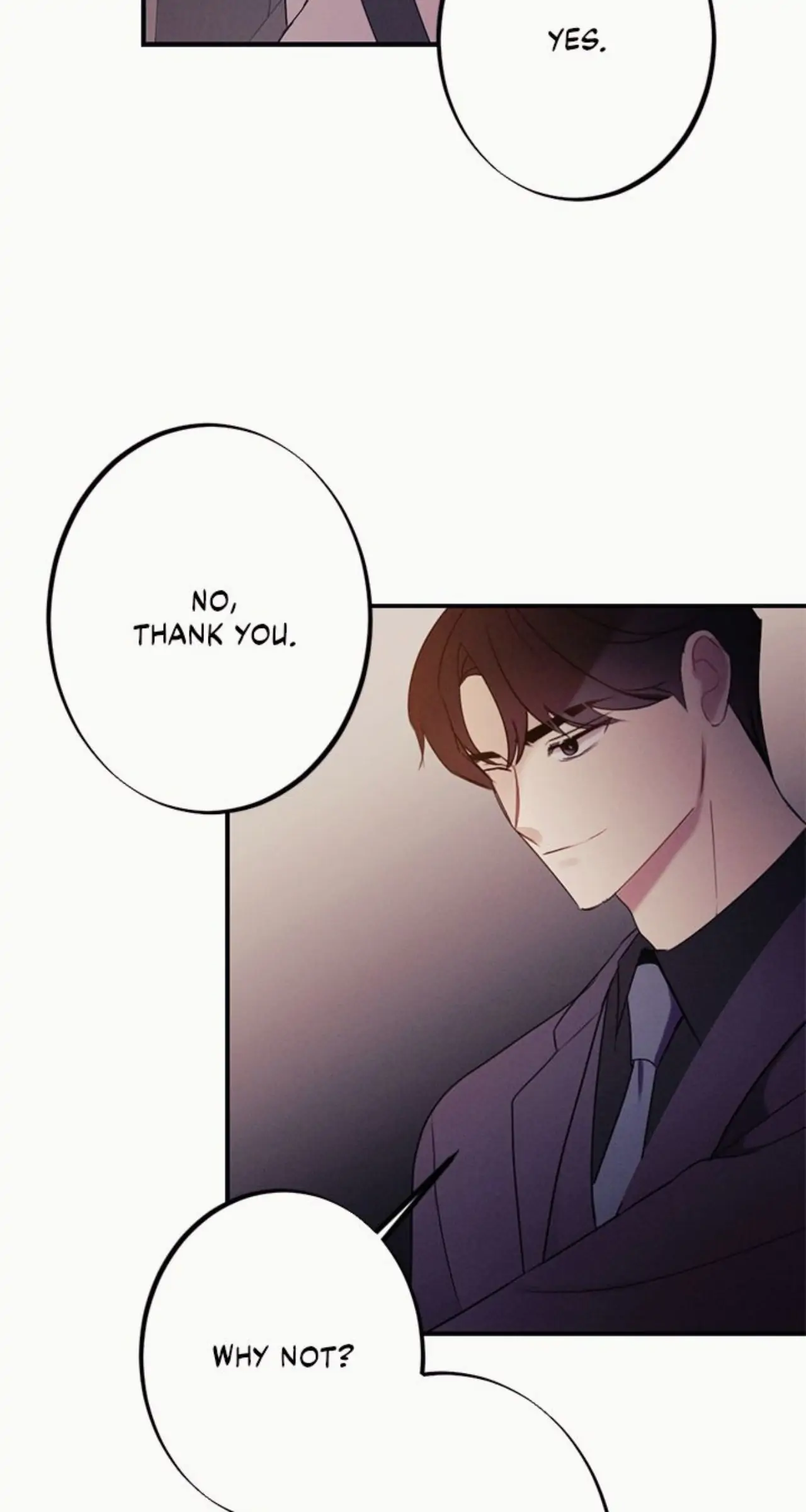 Scarlet Temptation chapter 20 page 21
