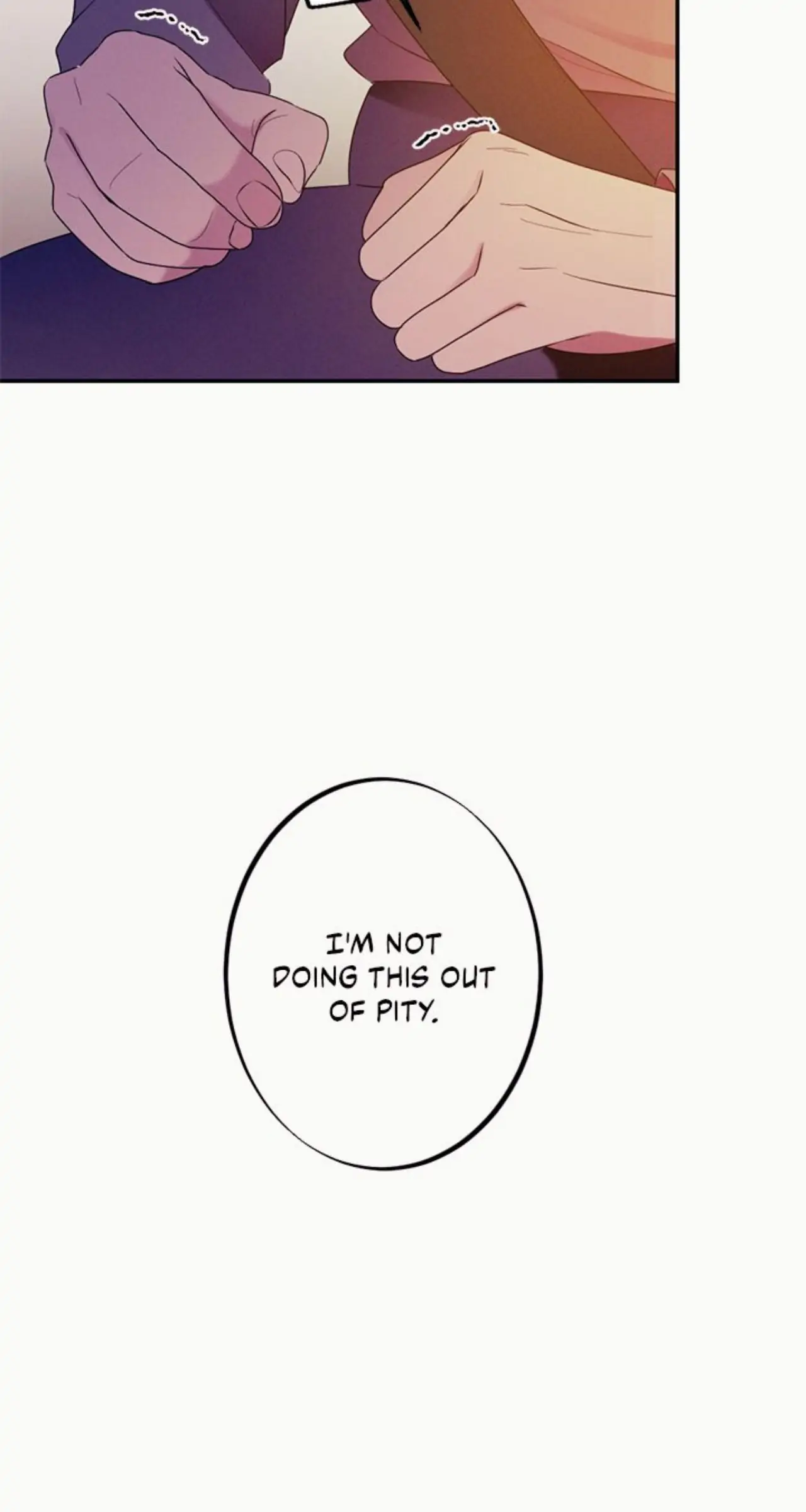 Scarlet Temptation chapter 20 page 25