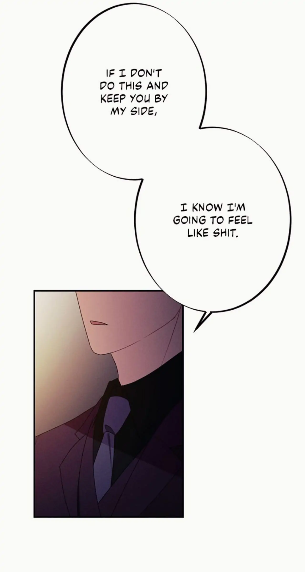 Scarlet Temptation chapter 20 page 26