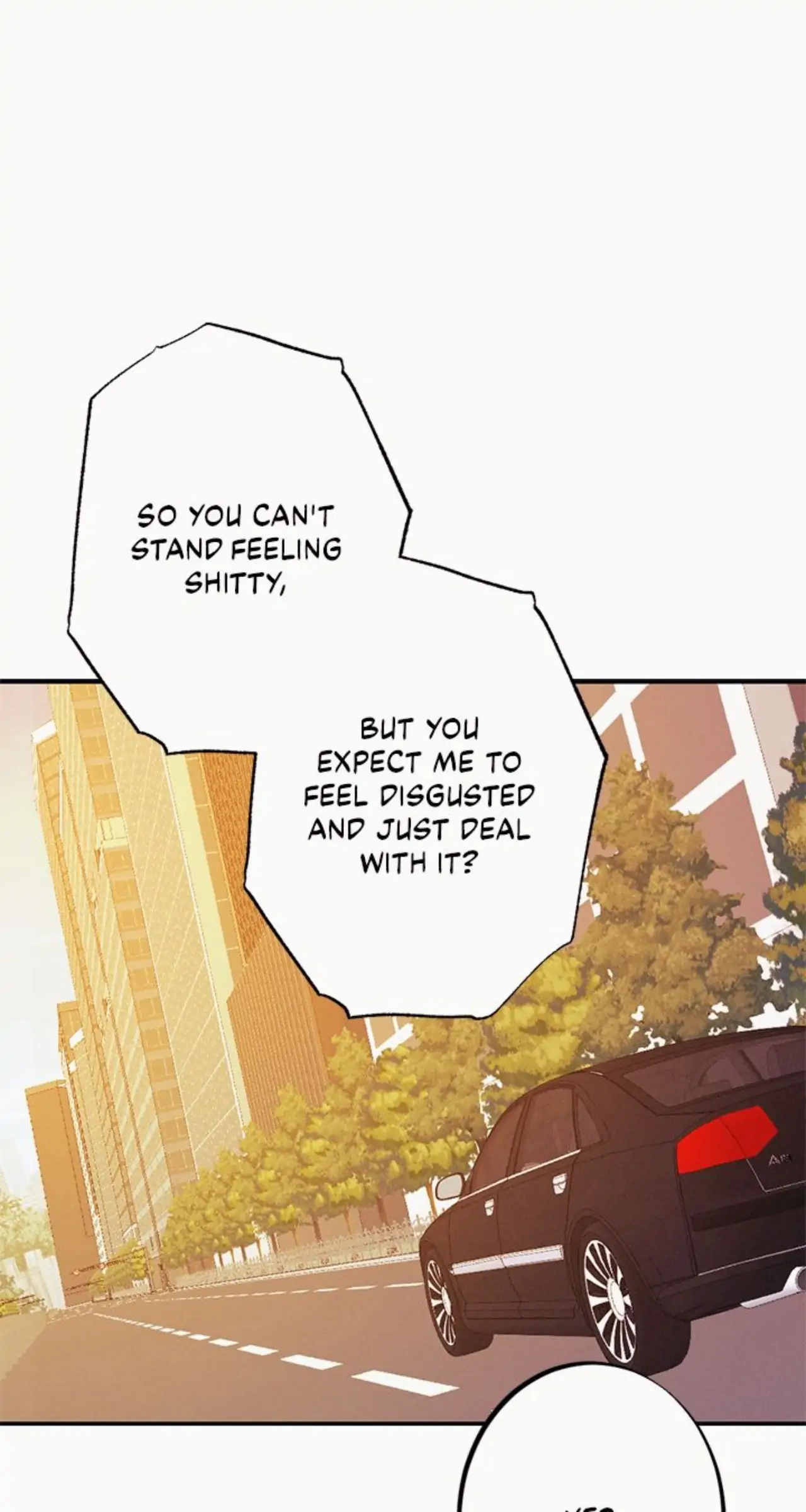 Scarlet Temptation chapter 20 page 27