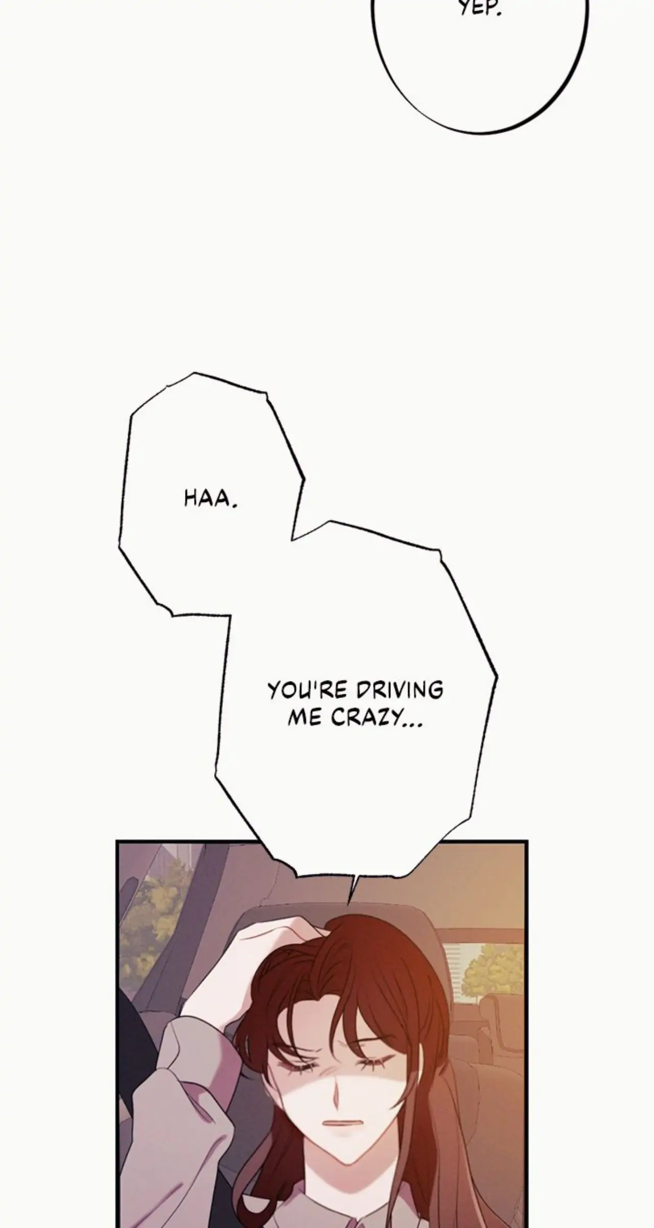 Scarlet Temptation chapter 20 page 28