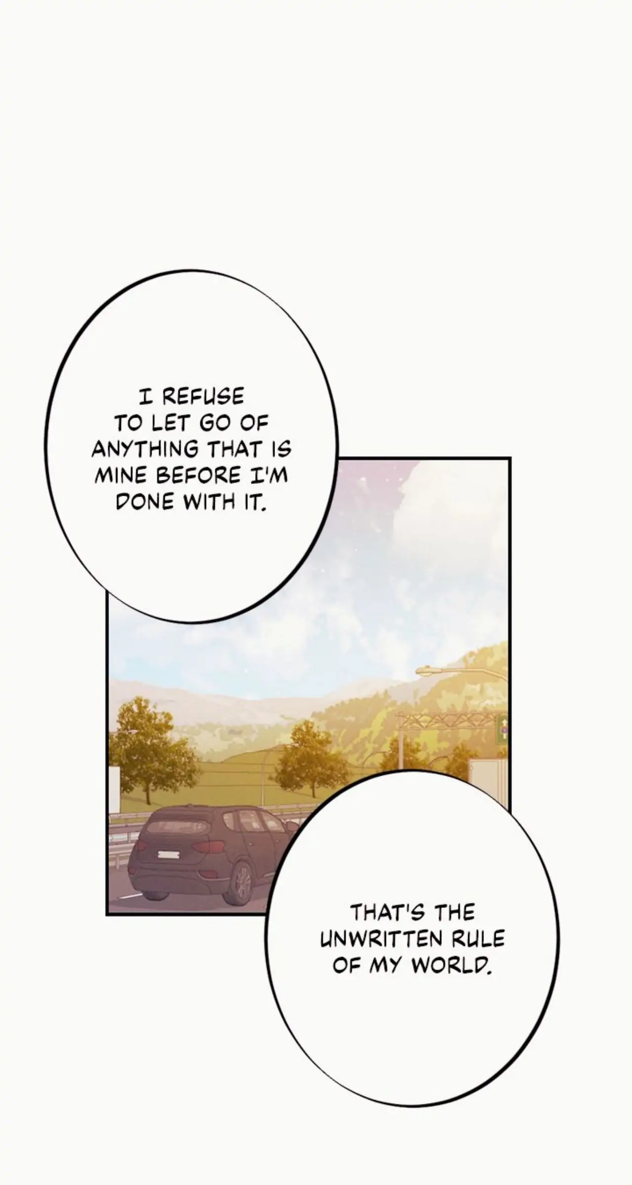 Scarlet Temptation chapter 20 page 32