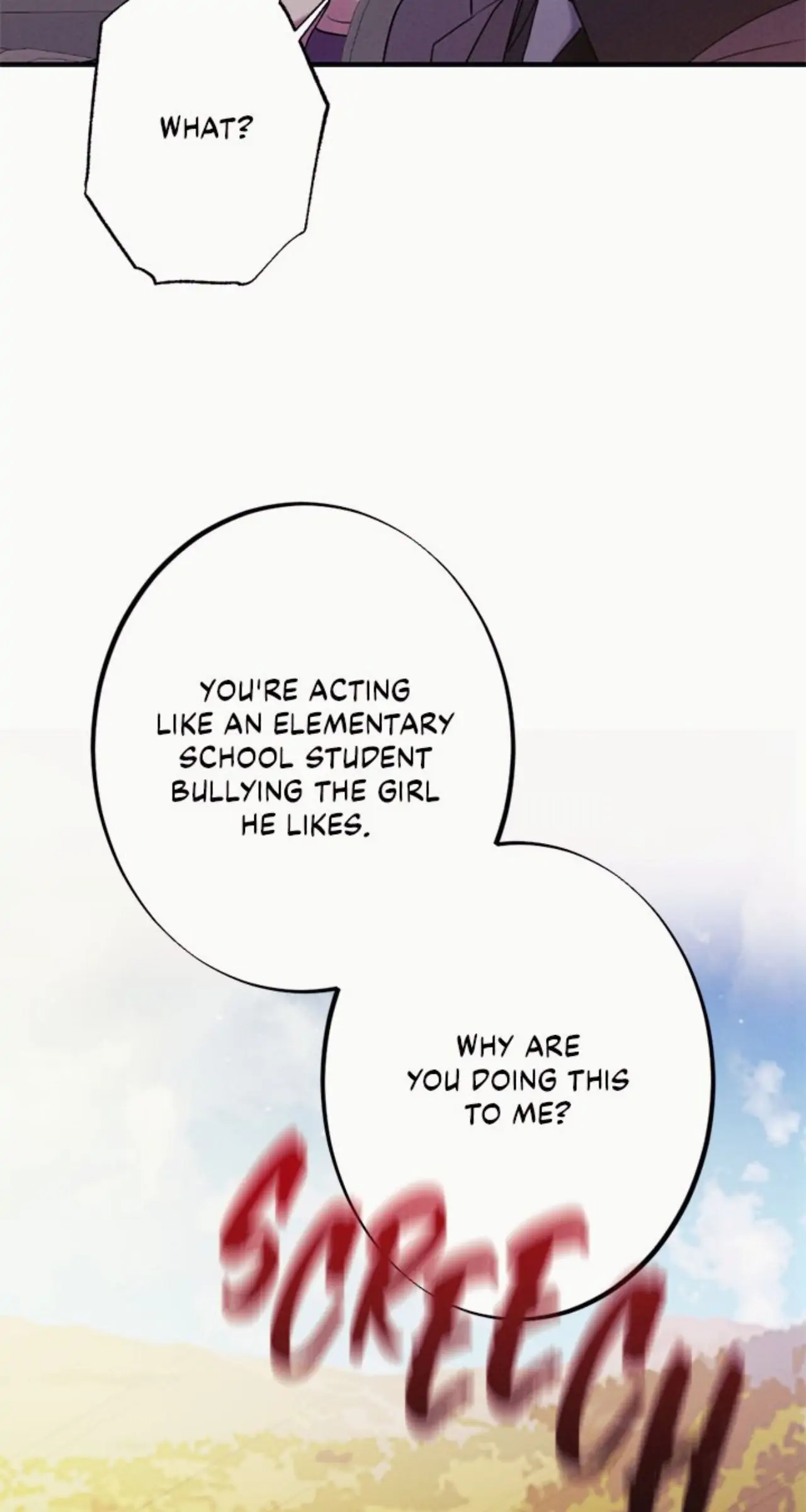 Scarlet Temptation chapter 20 page 36