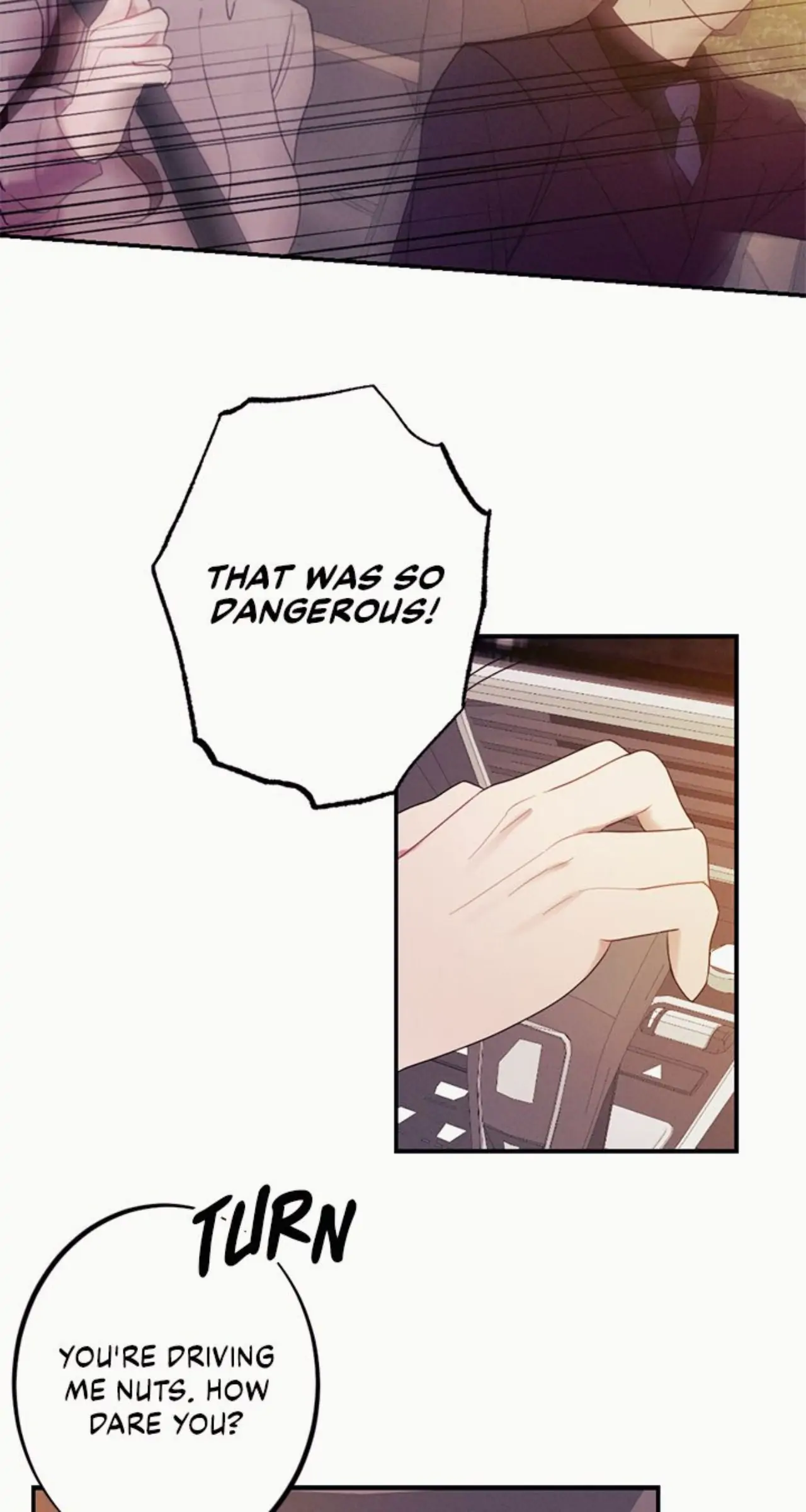 Scarlet Temptation chapter 20 page 38