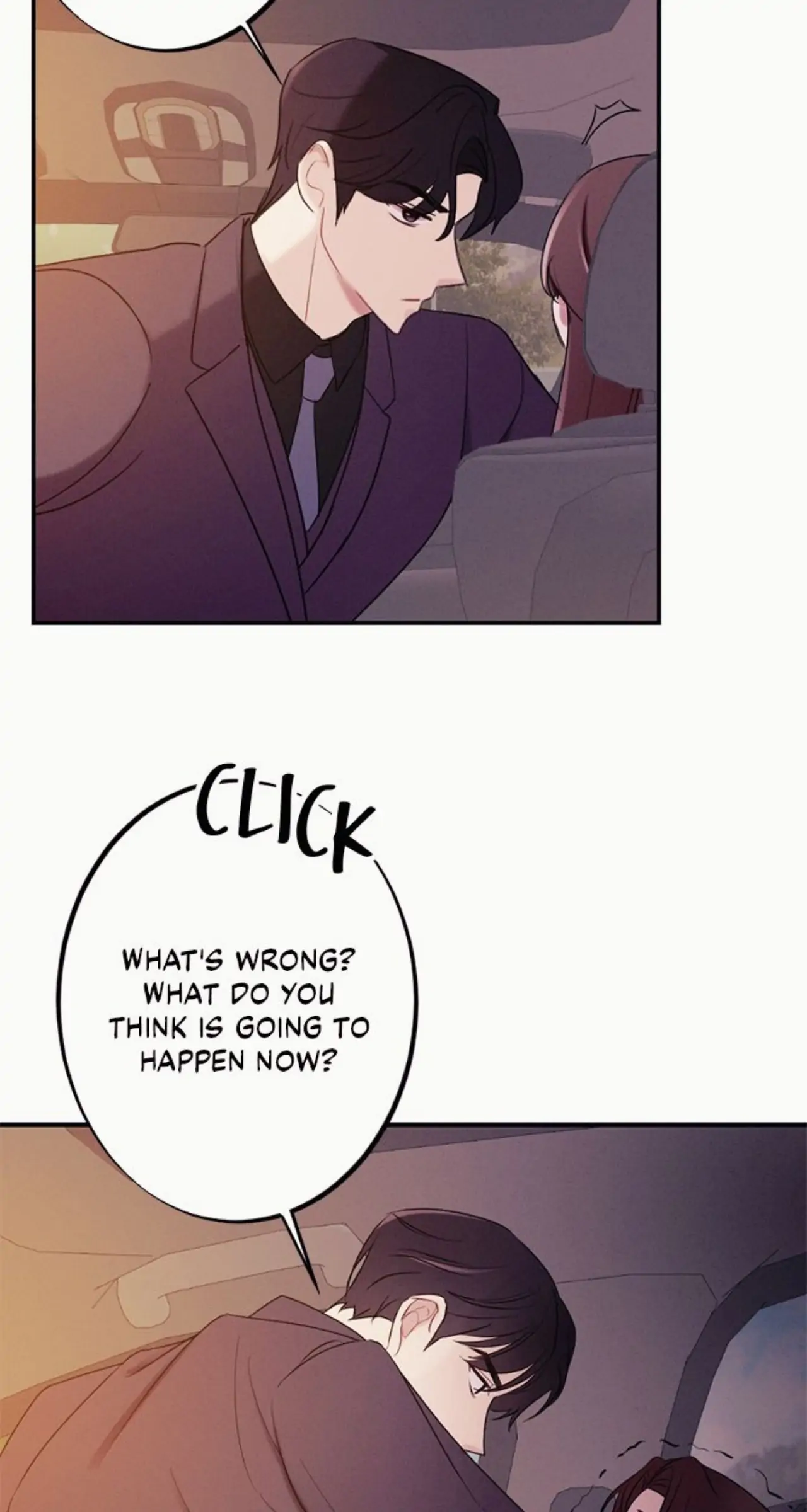 Scarlet Temptation chapter 20 page 39