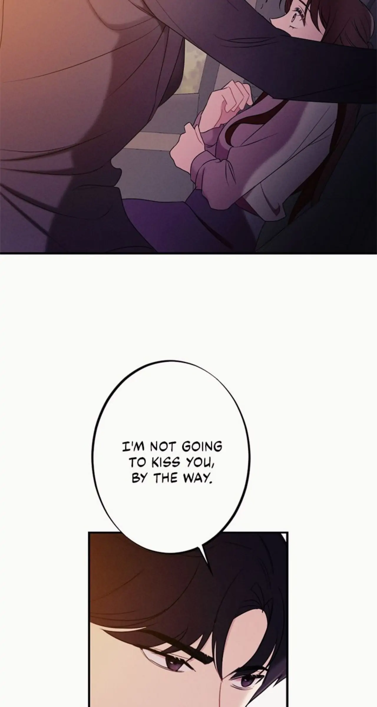 Scarlet Temptation chapter 20 page 40