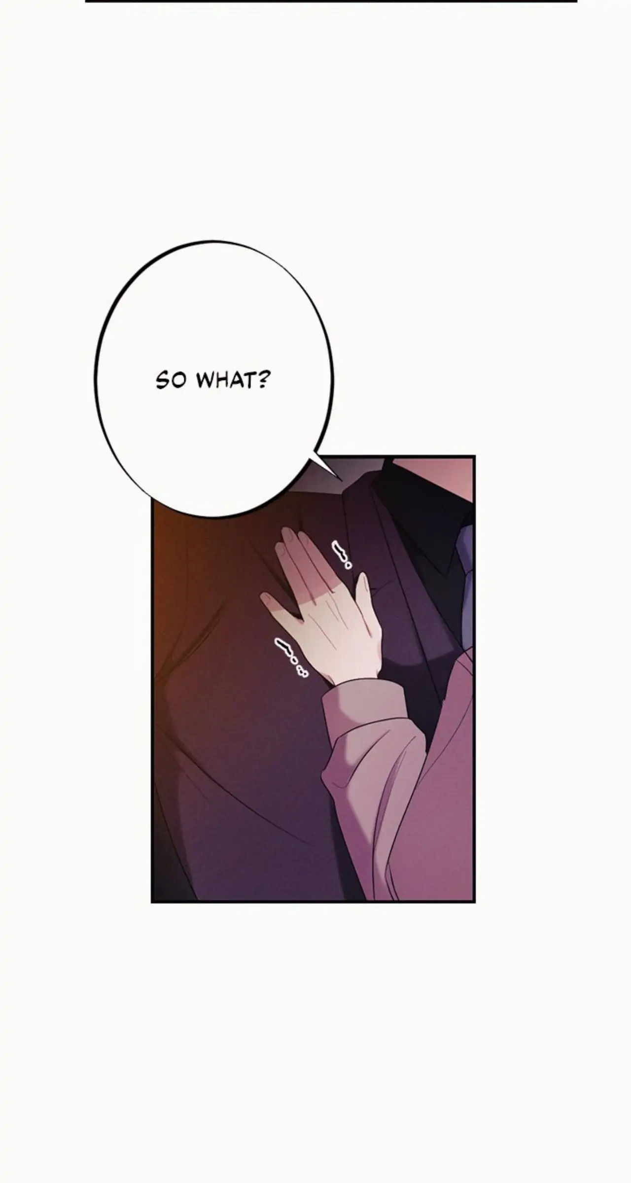 Scarlet Temptation chapter 20 page 42