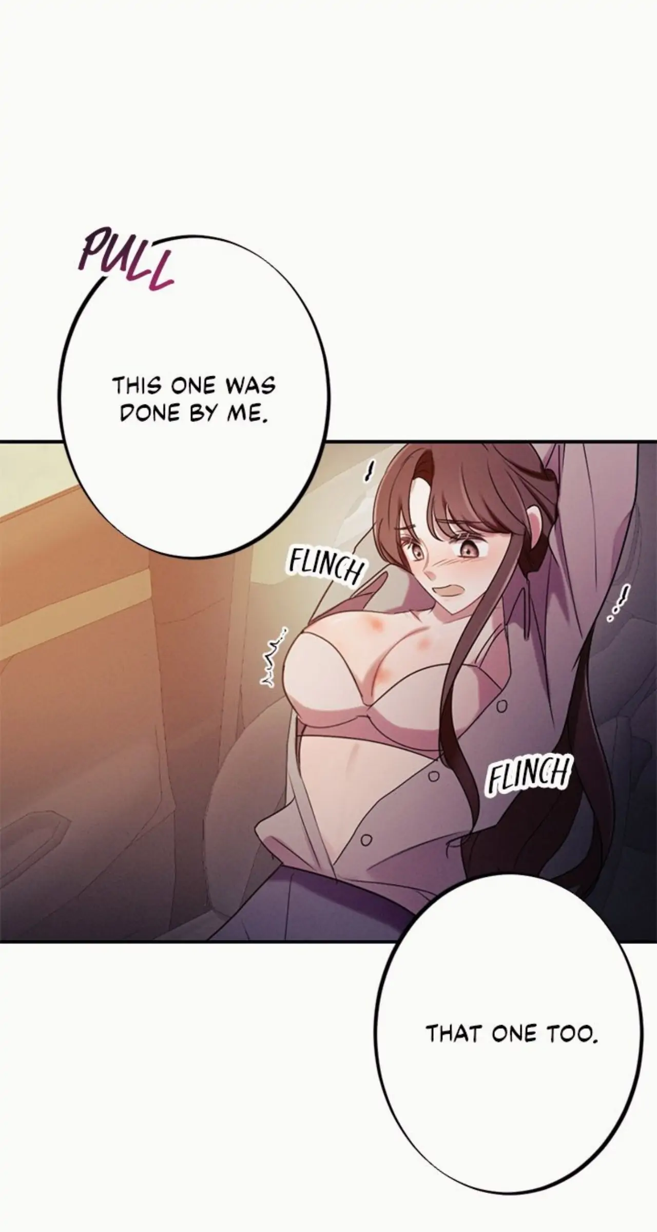 Scarlet Temptation chapter 20 page 46