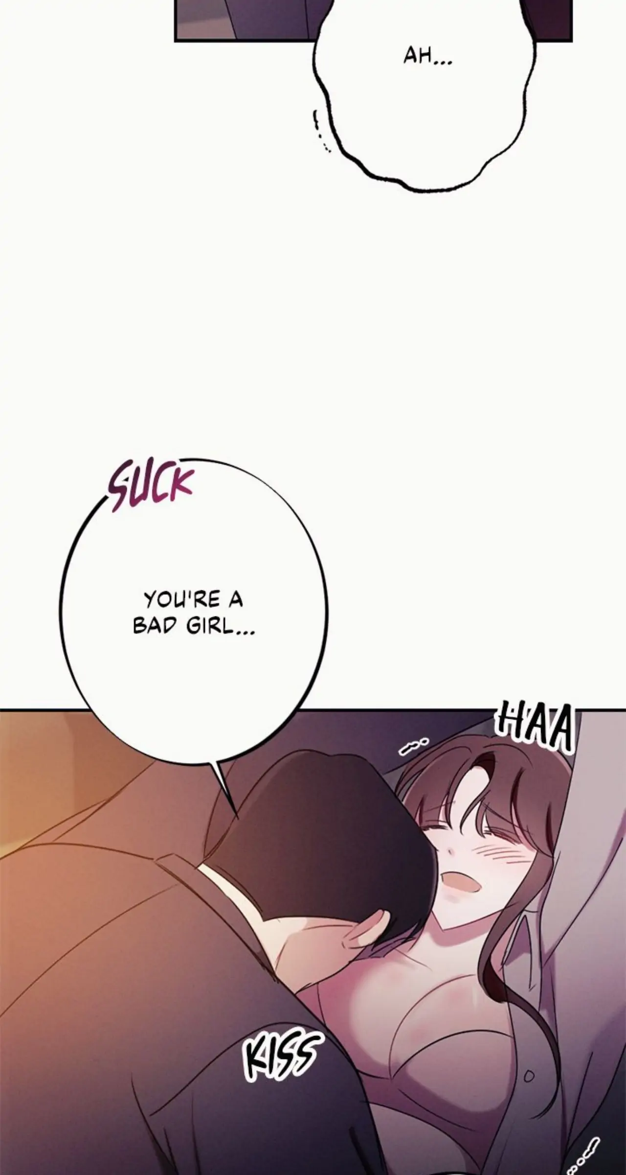 Scarlet Temptation chapter 20 page 48