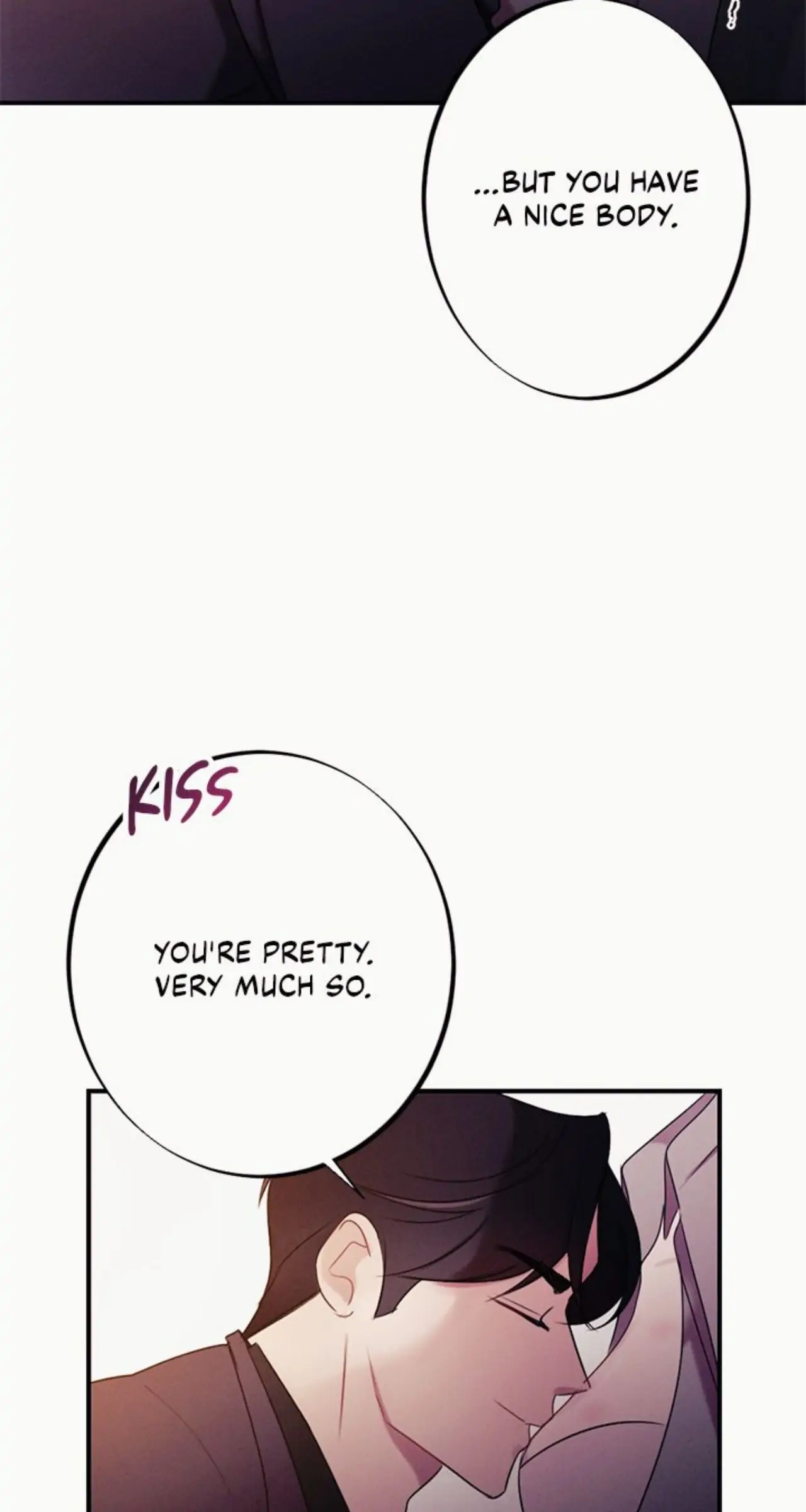 Scarlet Temptation chapter 20 page 49