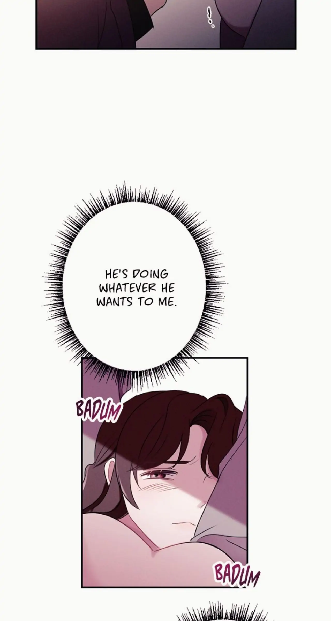 Scarlet Temptation chapter 20 page 50