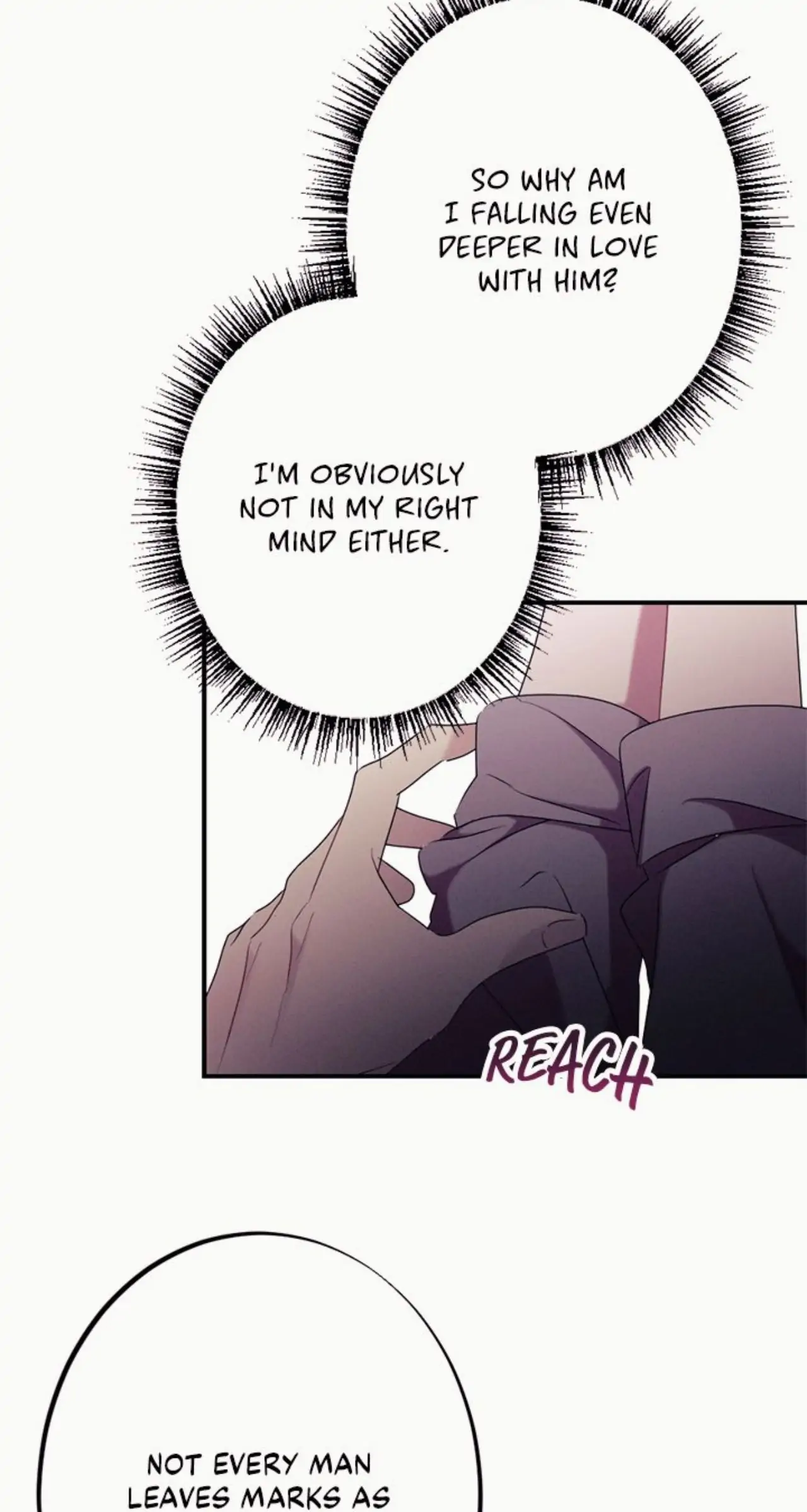 Scarlet Temptation chapter 20 page 51