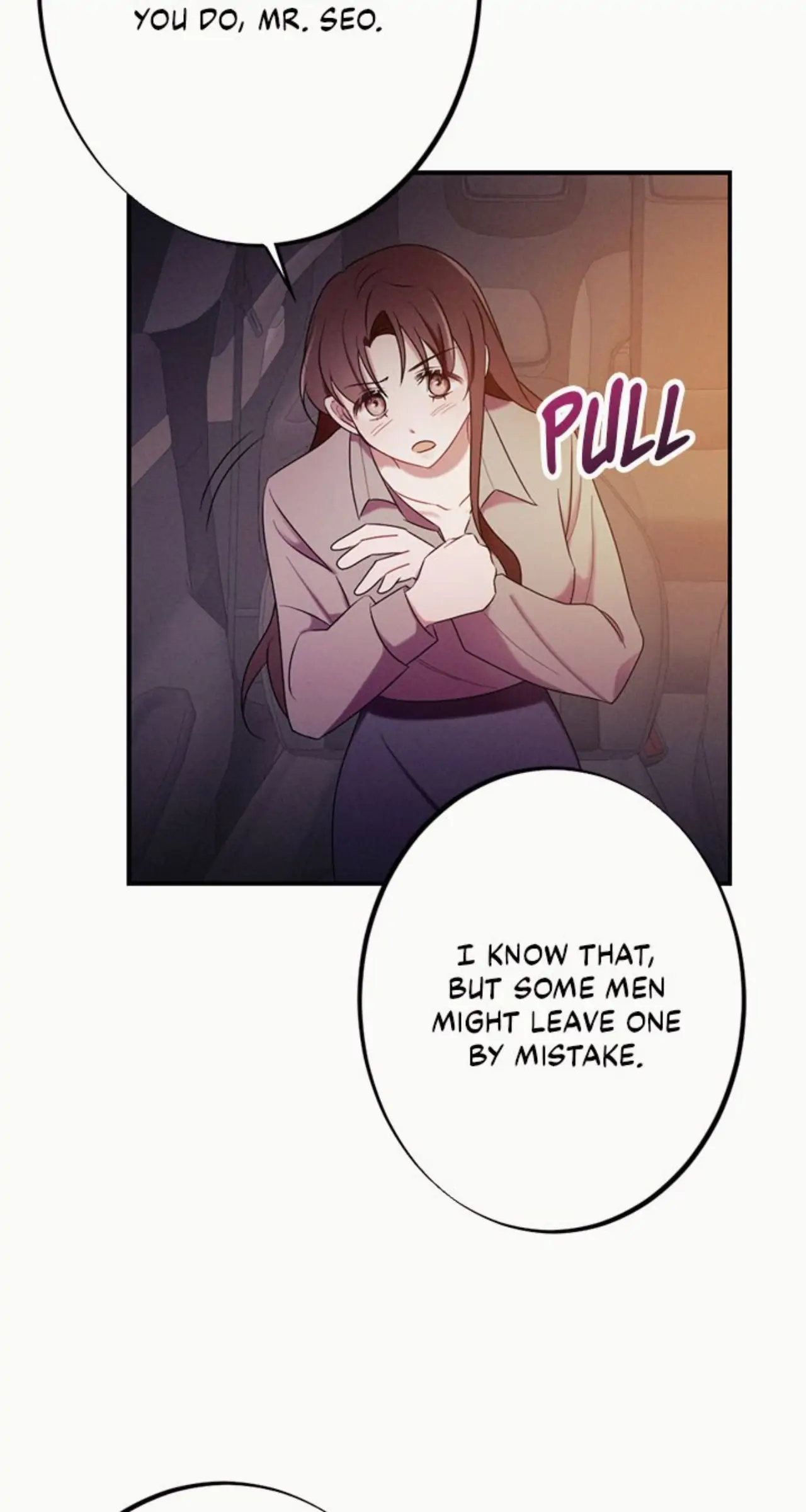 Scarlet Temptation chapter 20 page 52