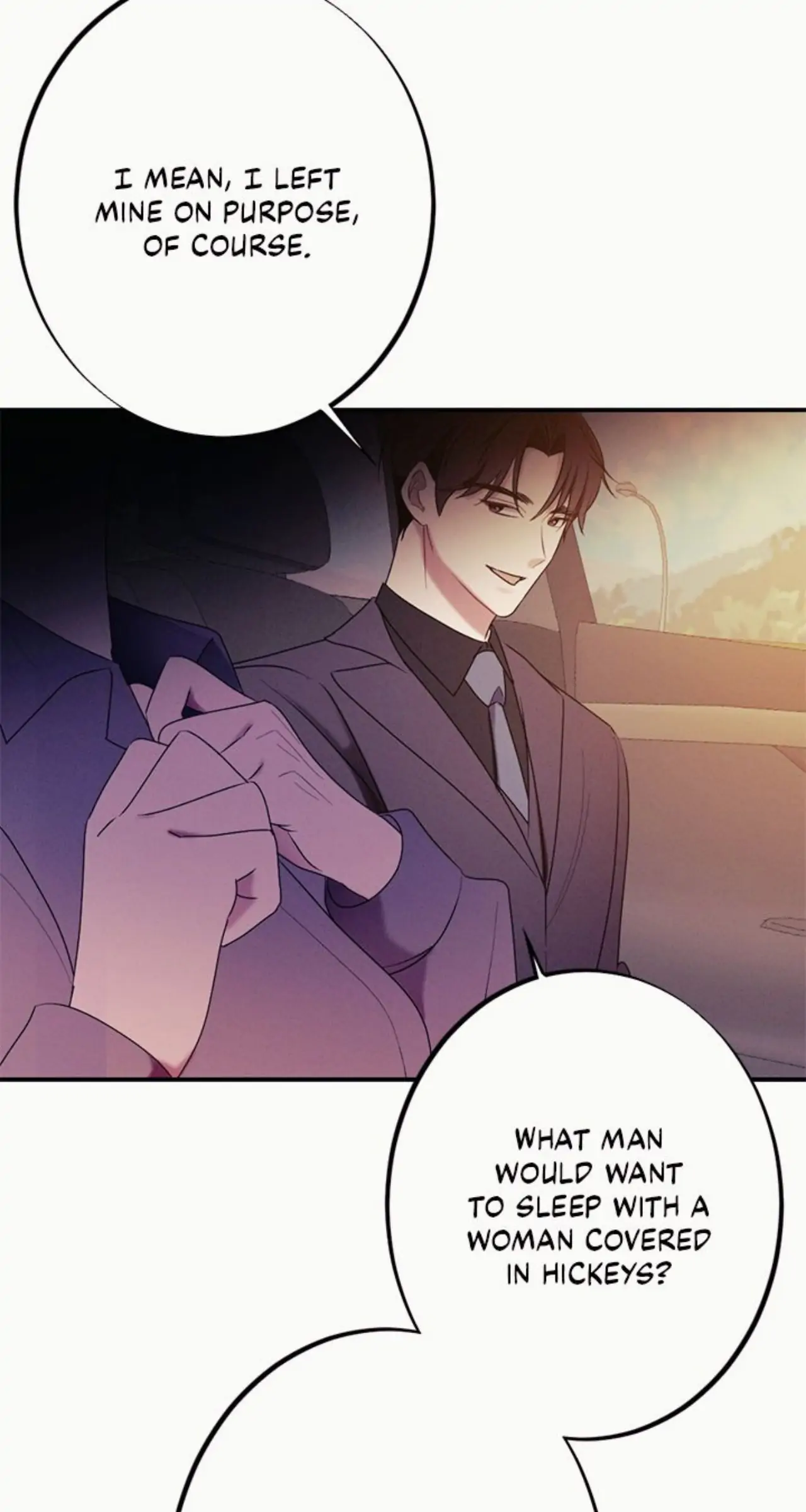 Scarlet Temptation chapter 20 page 53
