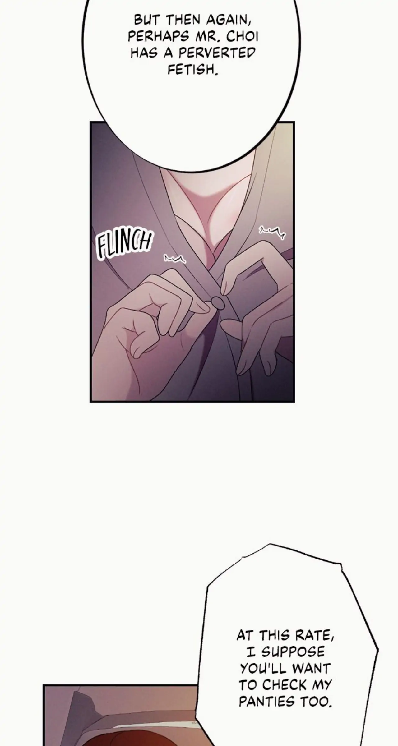 Scarlet Temptation chapter 20 page 54