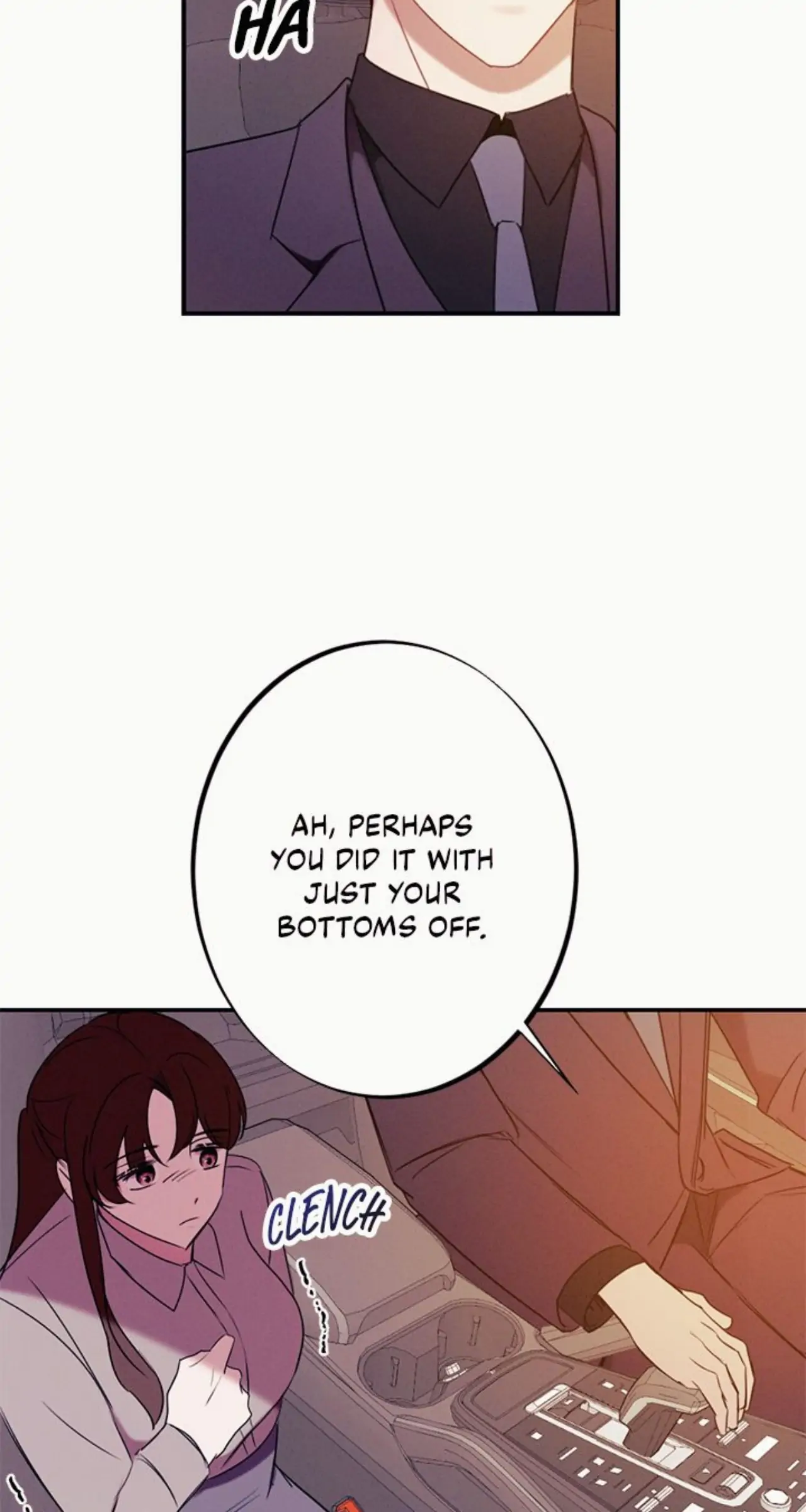Scarlet Temptation chapter 20 page 56