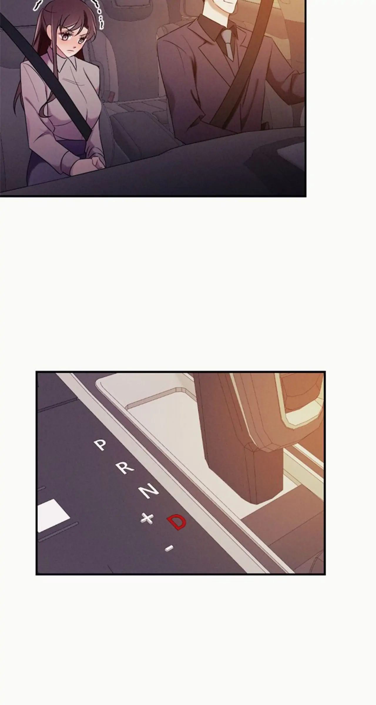 Scarlet Temptation chapter 20 page 58