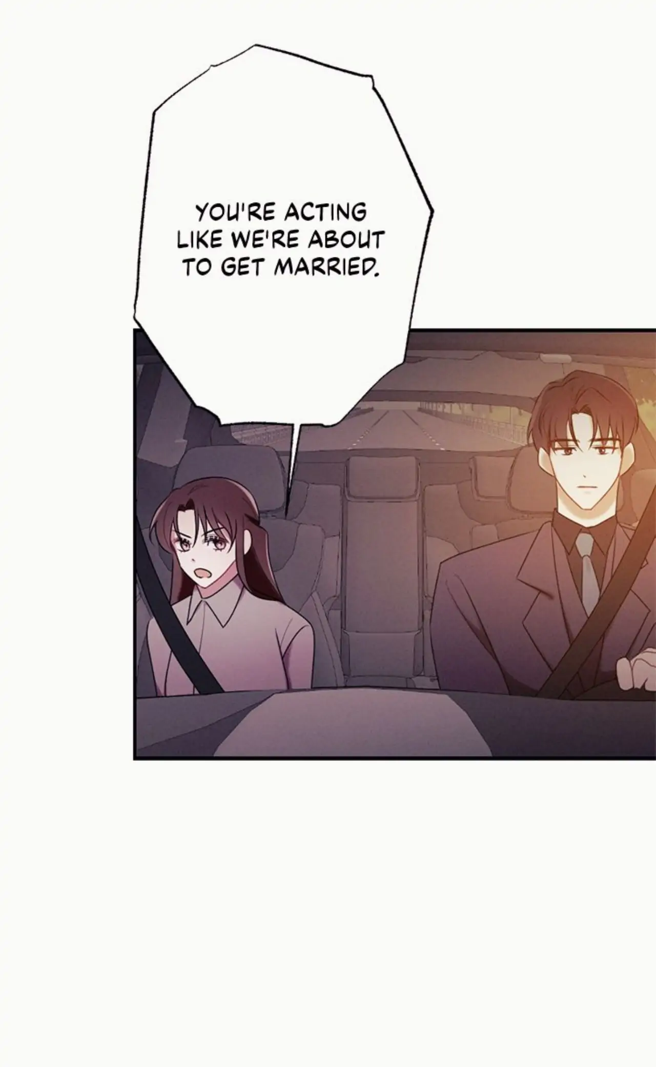 Scarlet Temptation chapter 20 page 59