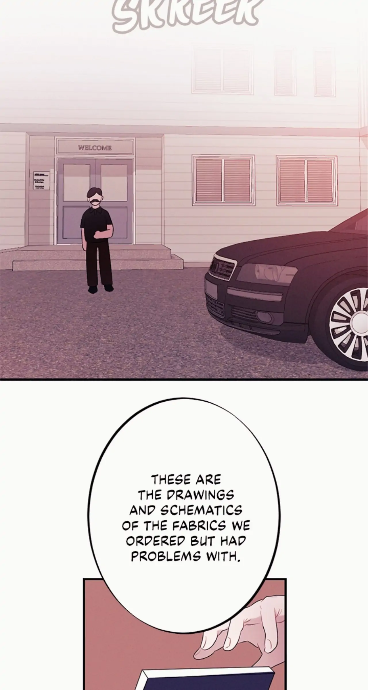 Scarlet Temptation chapter 20 page 66