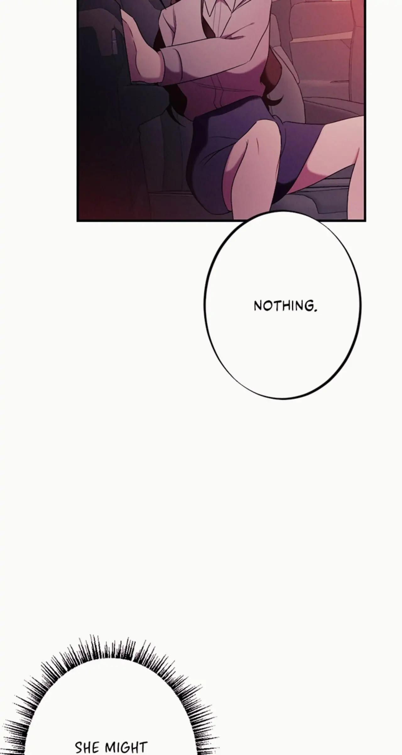 Scarlet Temptation chapter 20 page 69