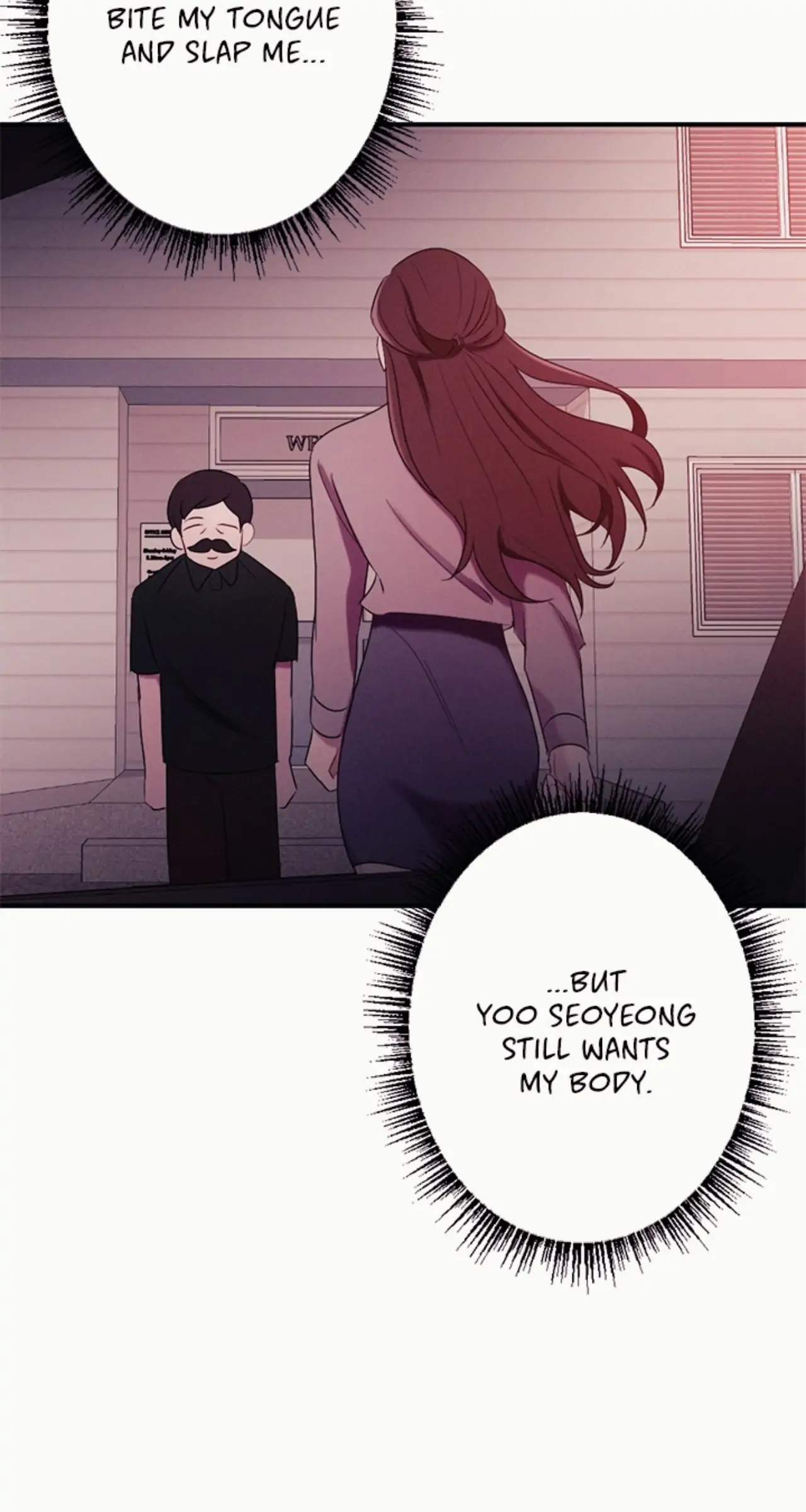 Scarlet Temptation chapter 20 page 70