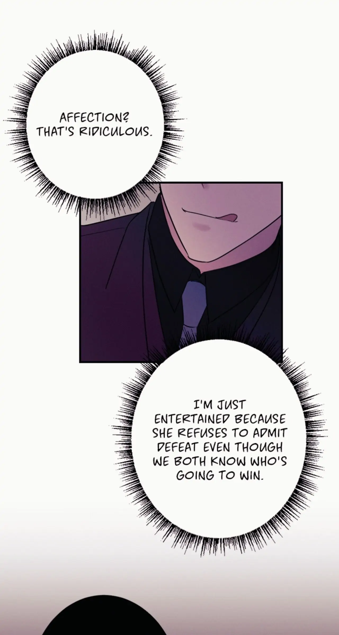 Scarlet Temptation chapter 20 page 71