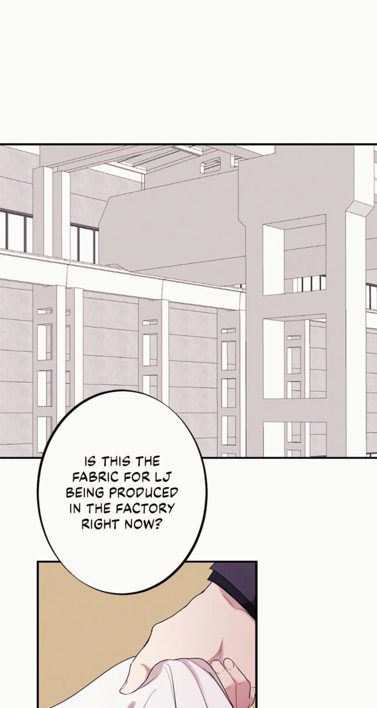 Scarlet Temptation chapter 21 page 1