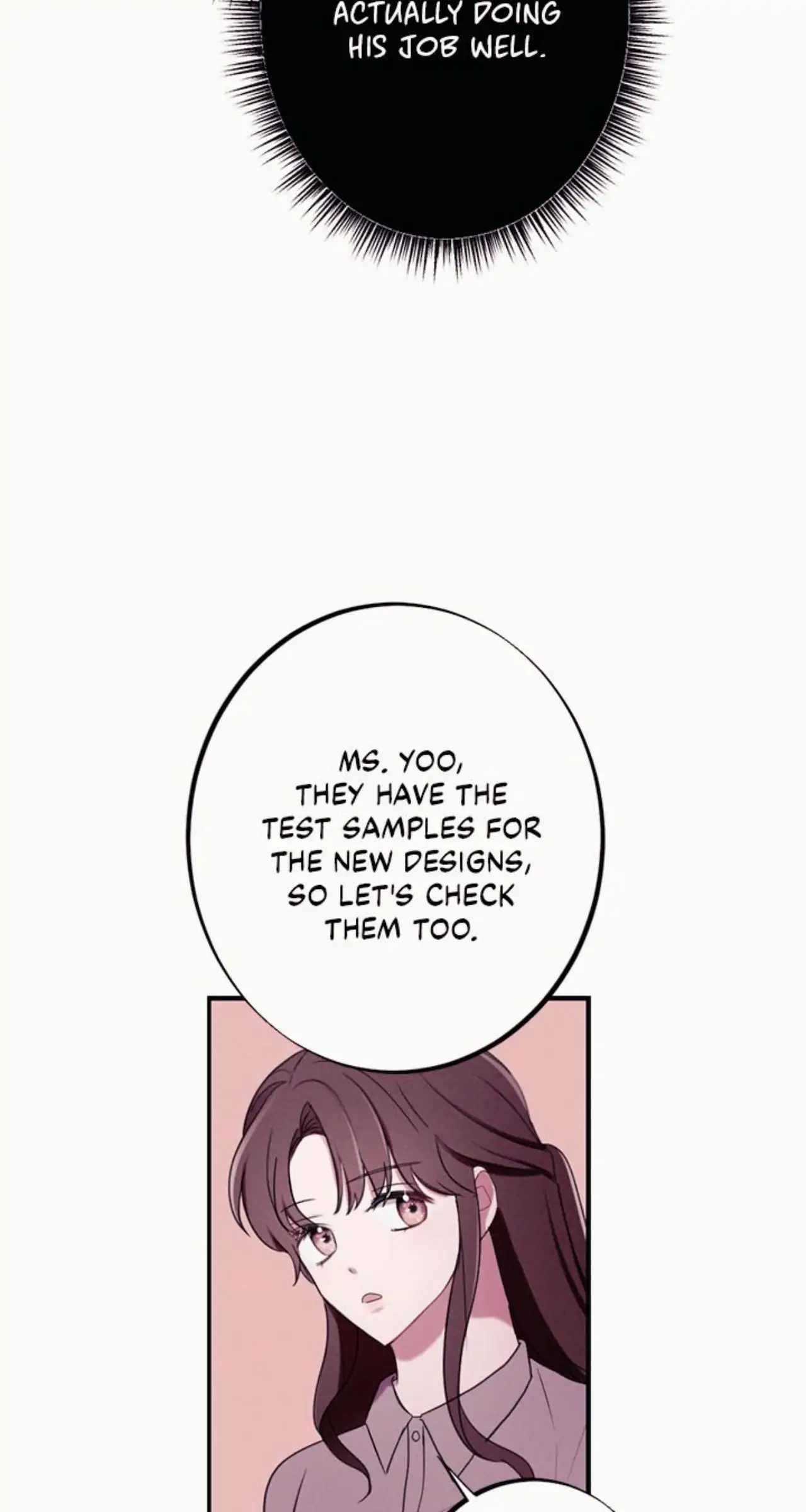 Scarlet Temptation chapter 21 page 4