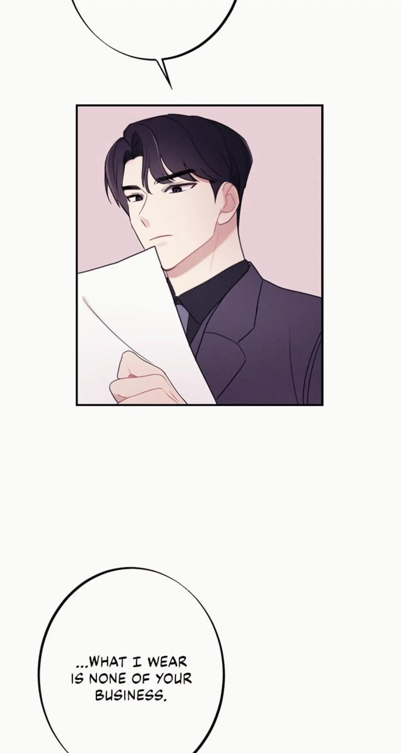 Scarlet Temptation chapter 21 page 10