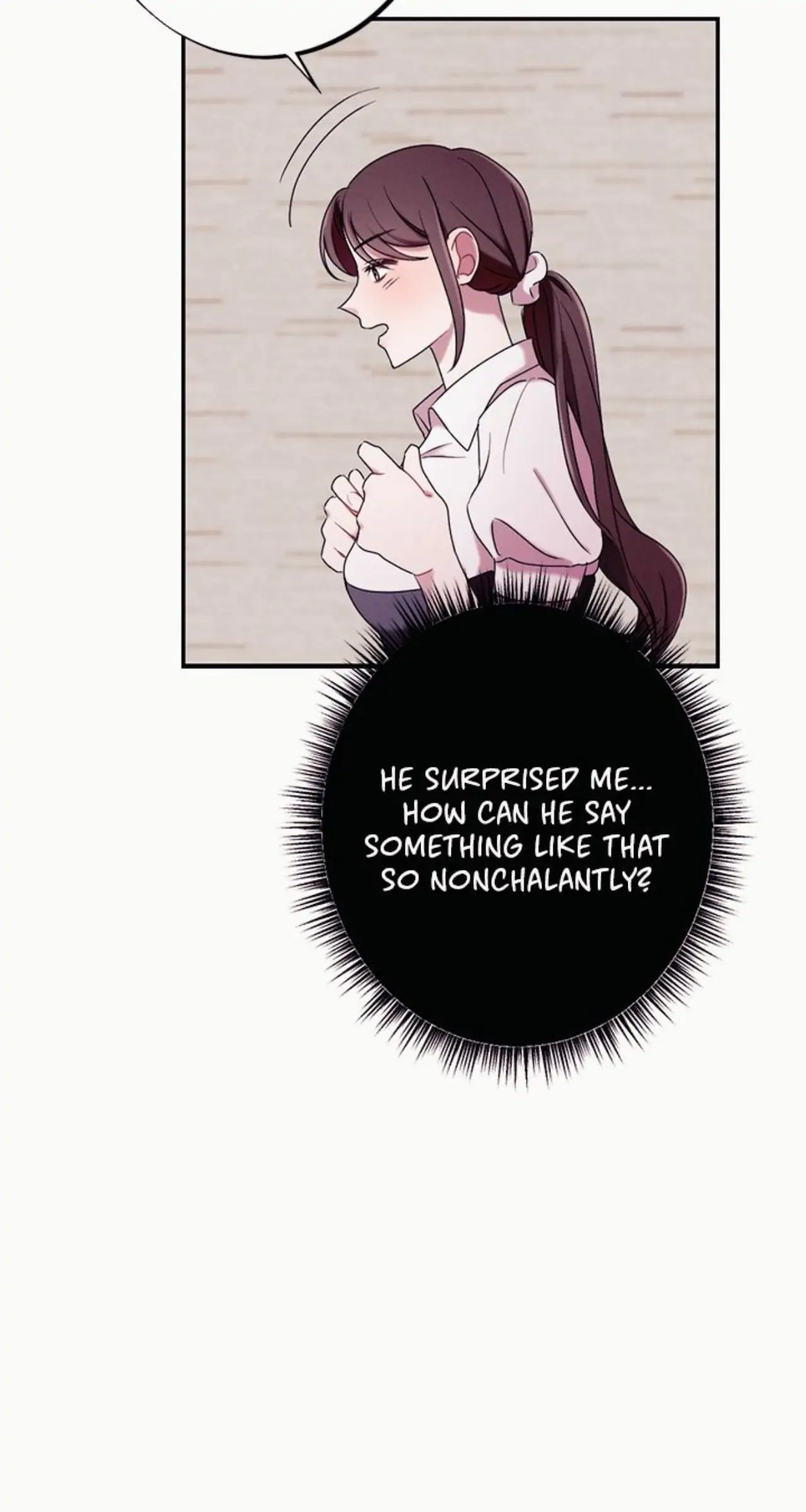 Scarlet Temptation chapter 21 page 11