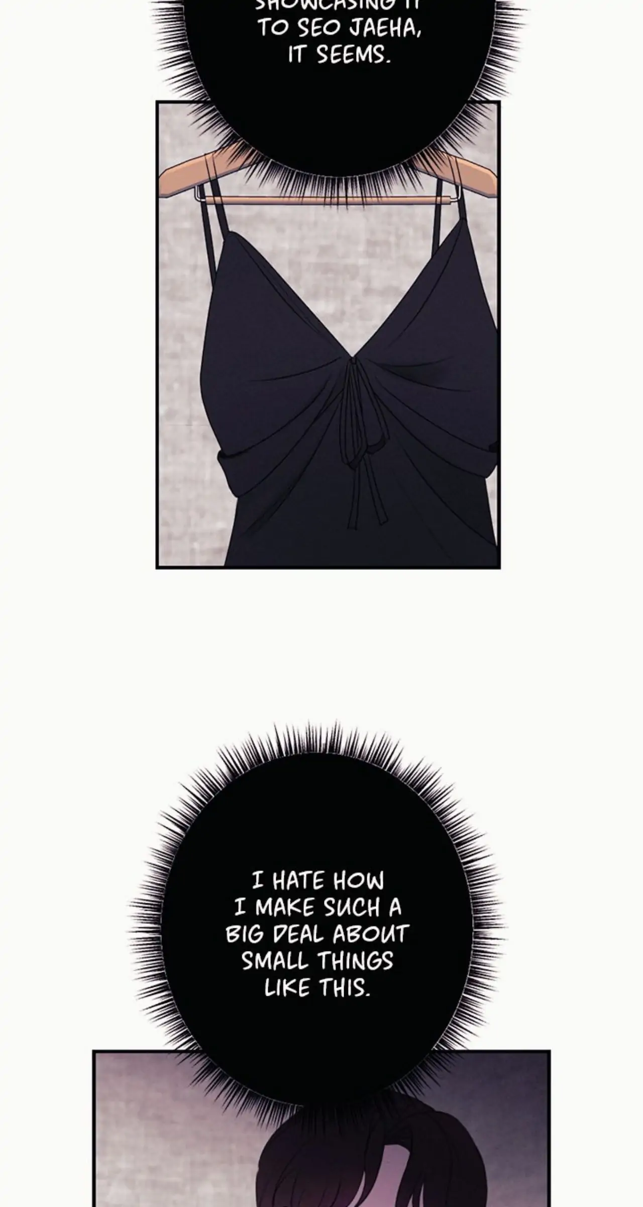 Scarlet Temptation chapter 21 page 14