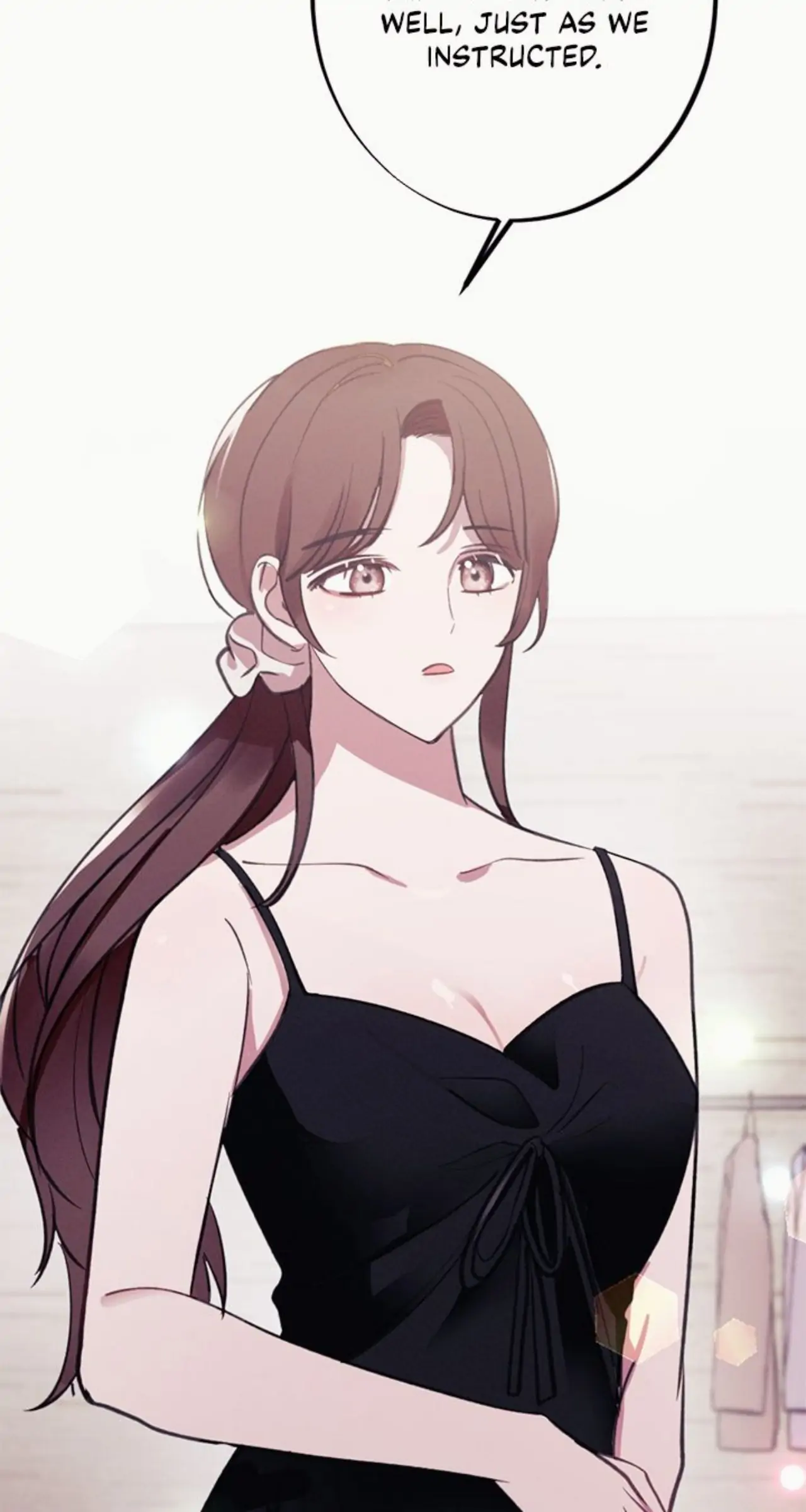 Scarlet Temptation chapter 21 page 19