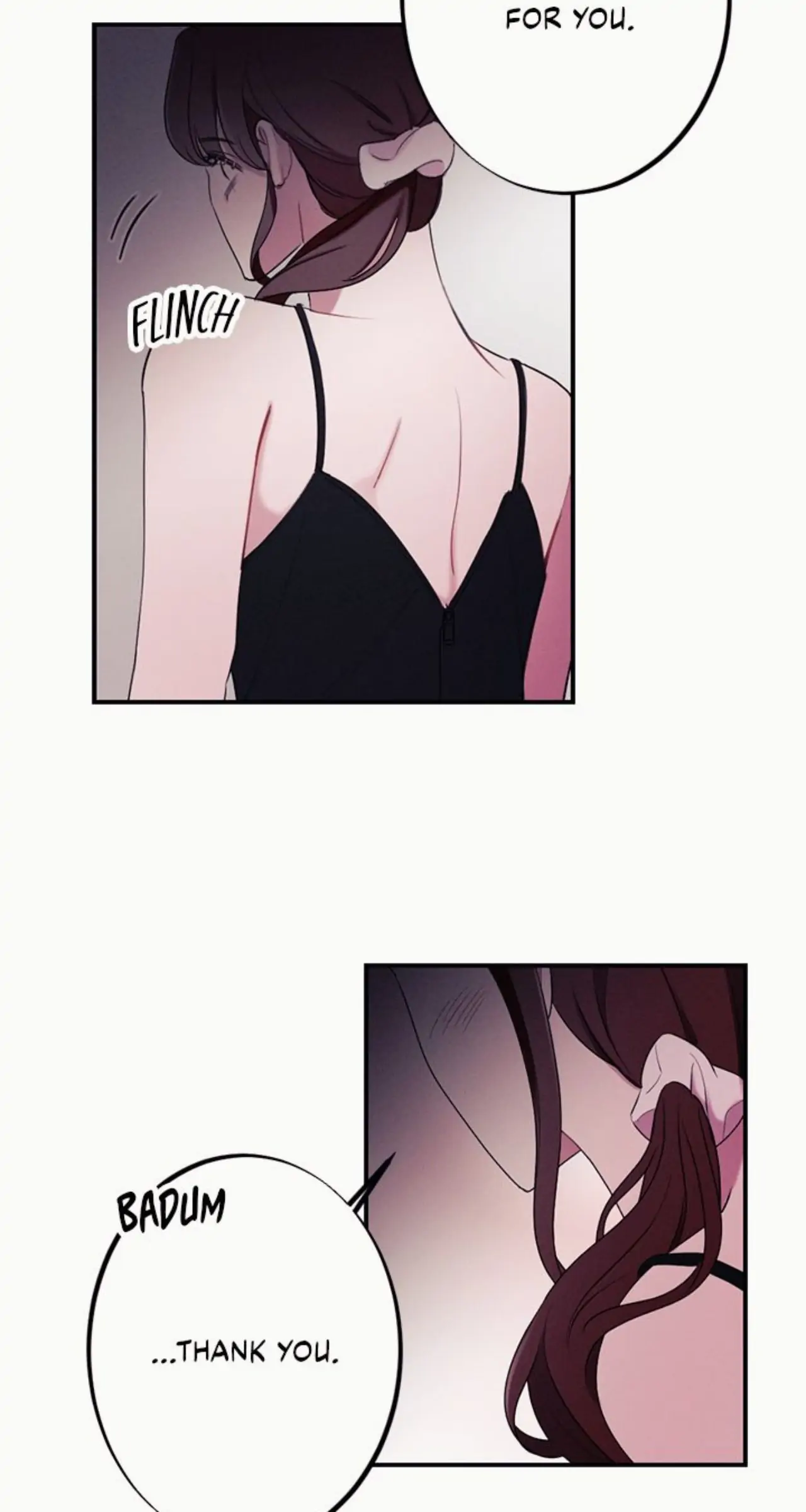 Scarlet Temptation chapter 21 page 22