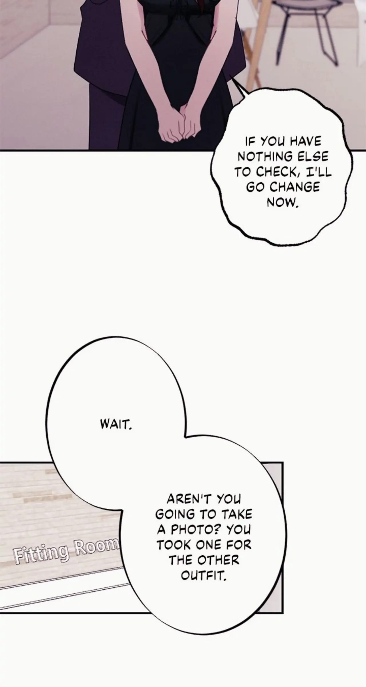 Scarlet Temptation chapter 21 page 24