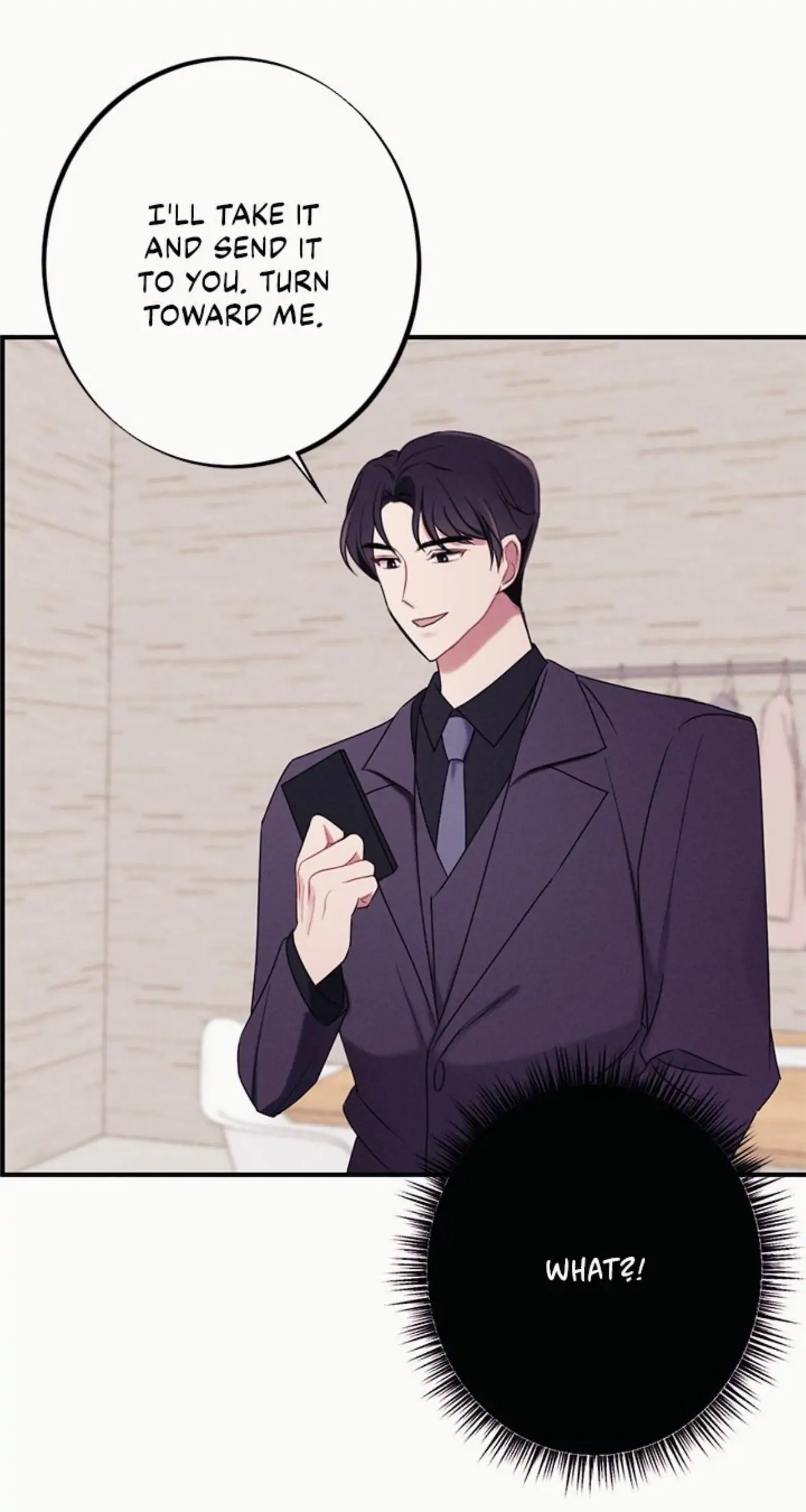 Scarlet Temptation chapter 21 page 26