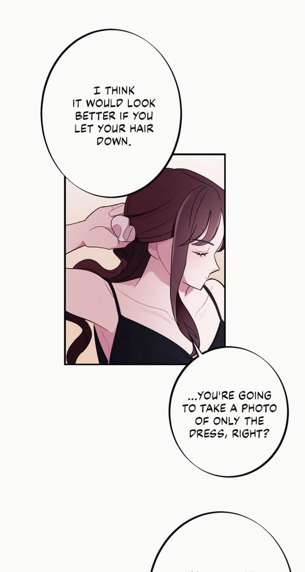 Scarlet Temptation chapter 21 page 27