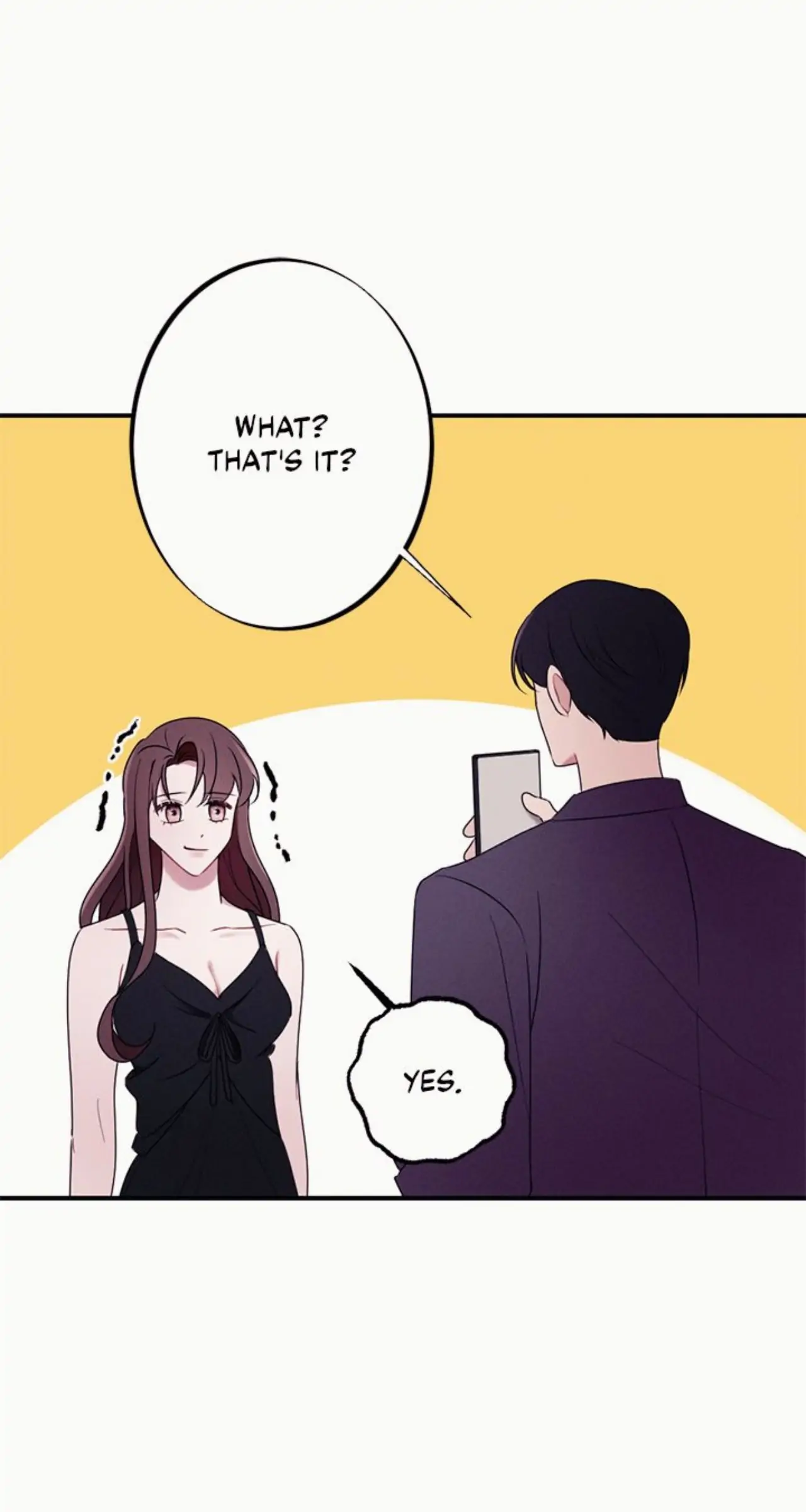 Scarlet Temptation chapter 21 page 31