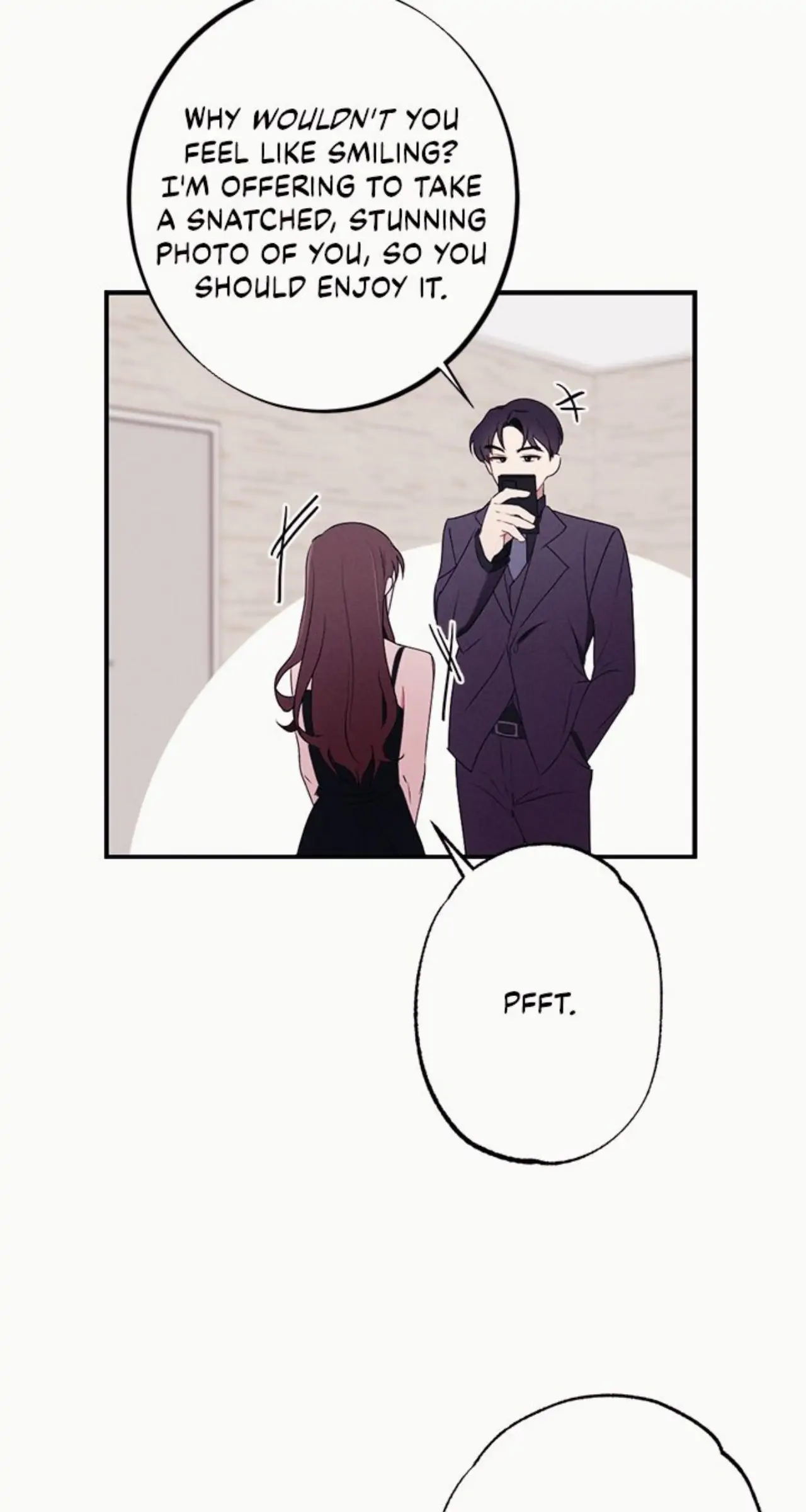 Scarlet Temptation chapter 21 page 33