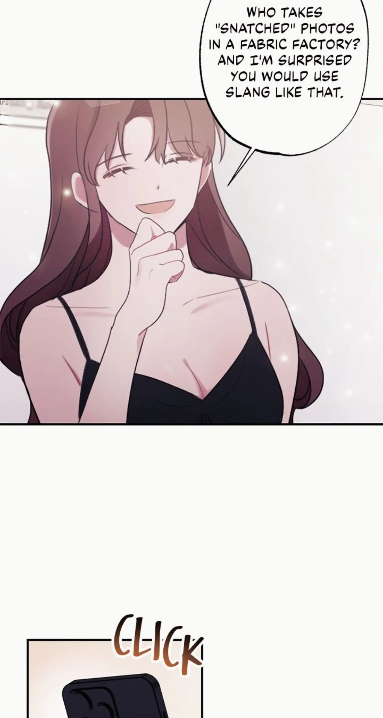 Scarlet Temptation chapter 21 page 34