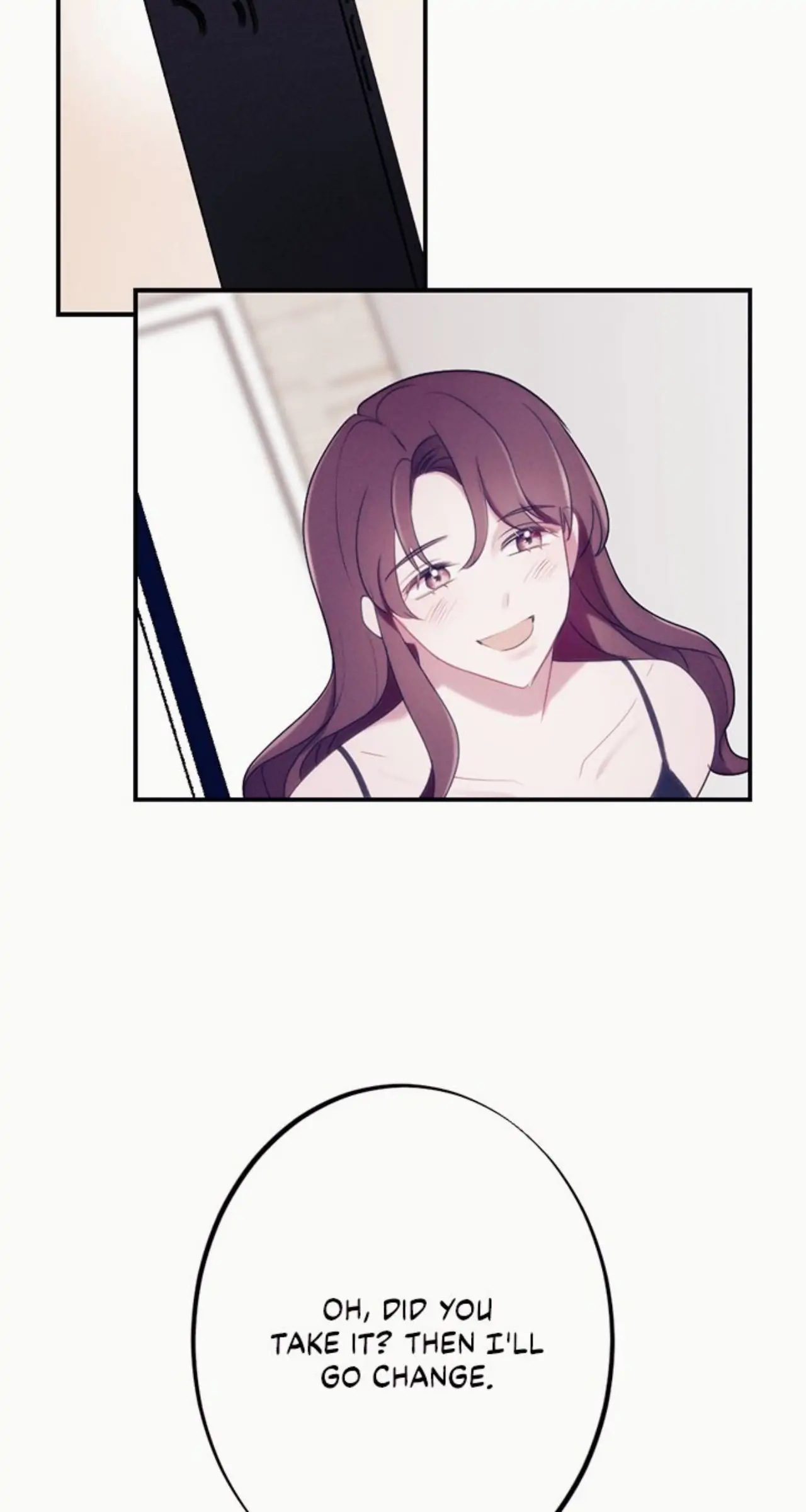 Scarlet Temptation chapter 21 page 35