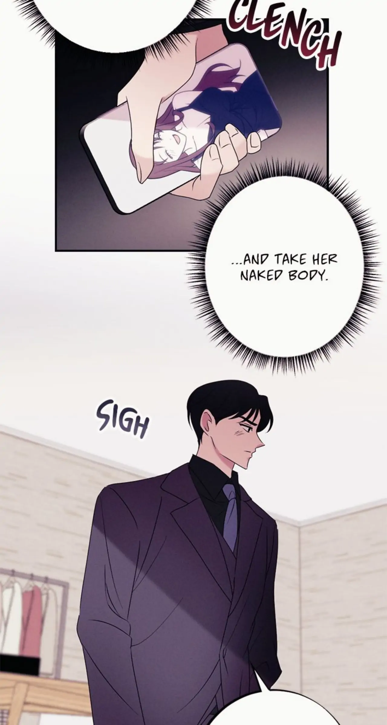 Scarlet Temptation chapter 21 page 38