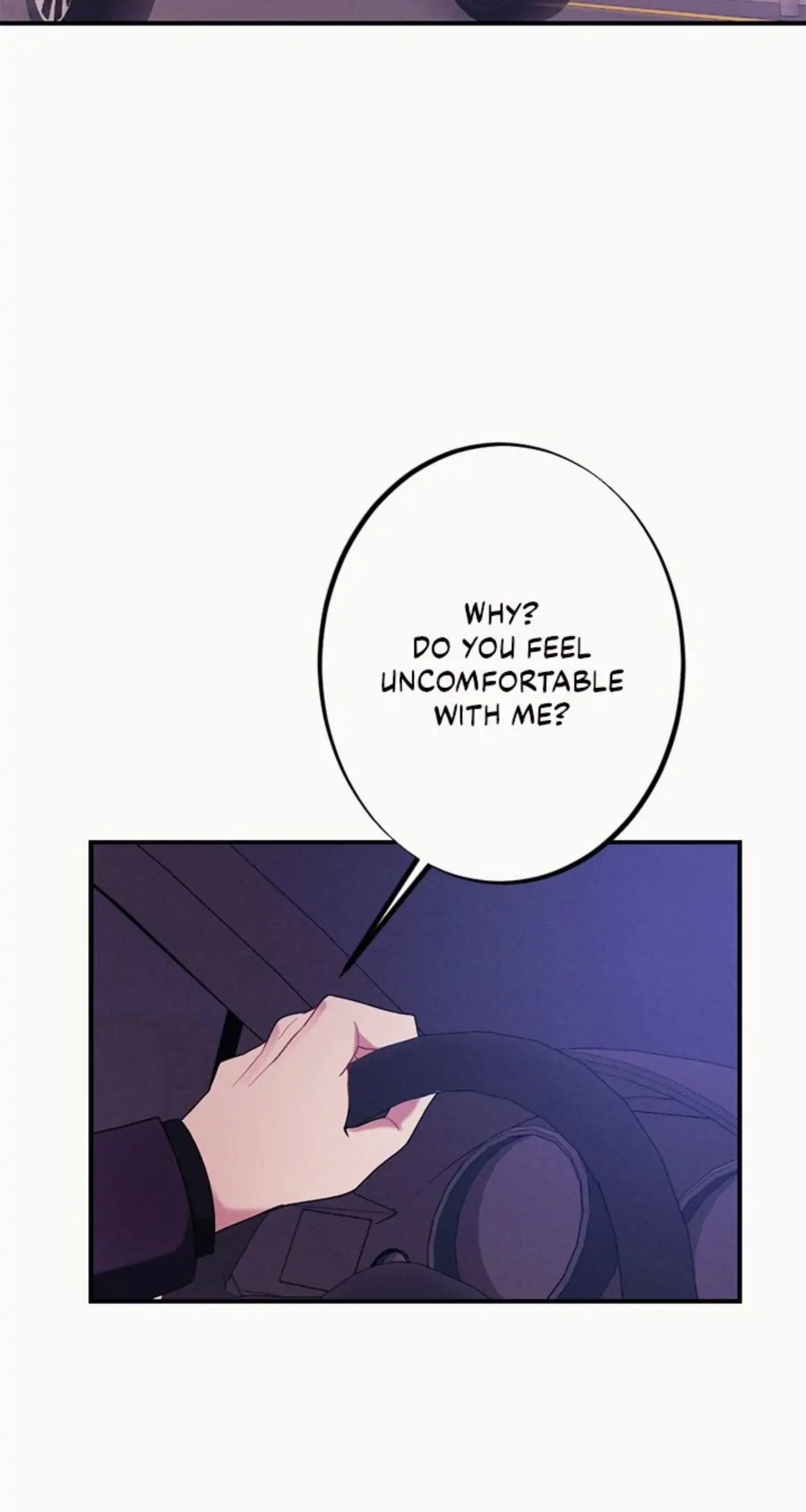 Scarlet Temptation chapter 21 page 41