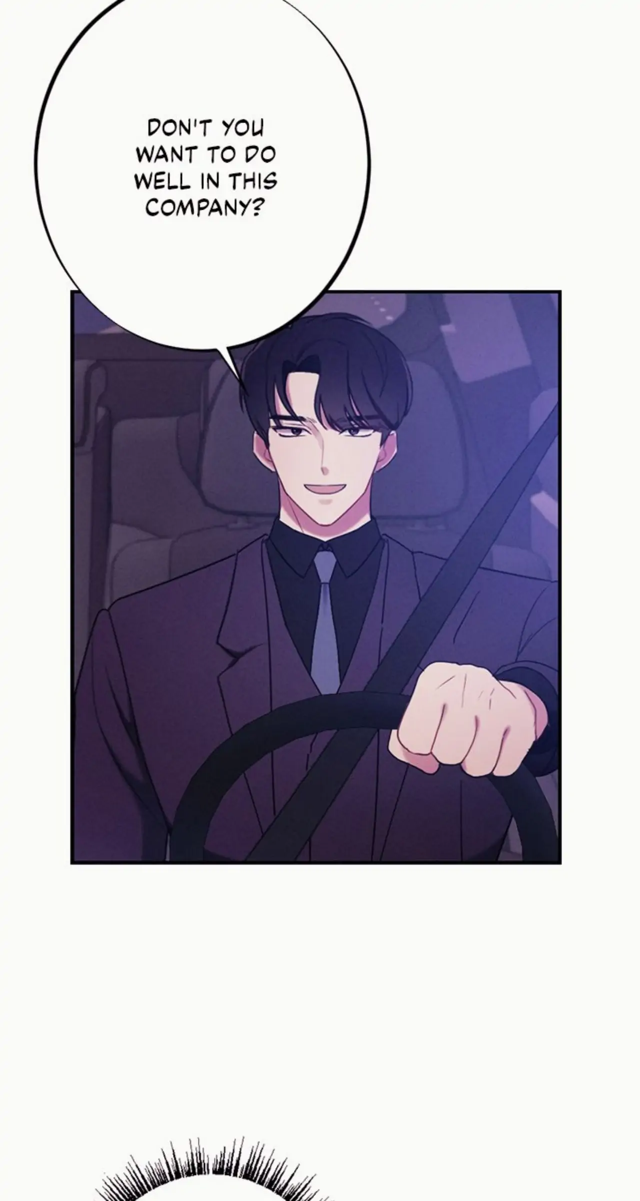 Scarlet Temptation chapter 21 page 43