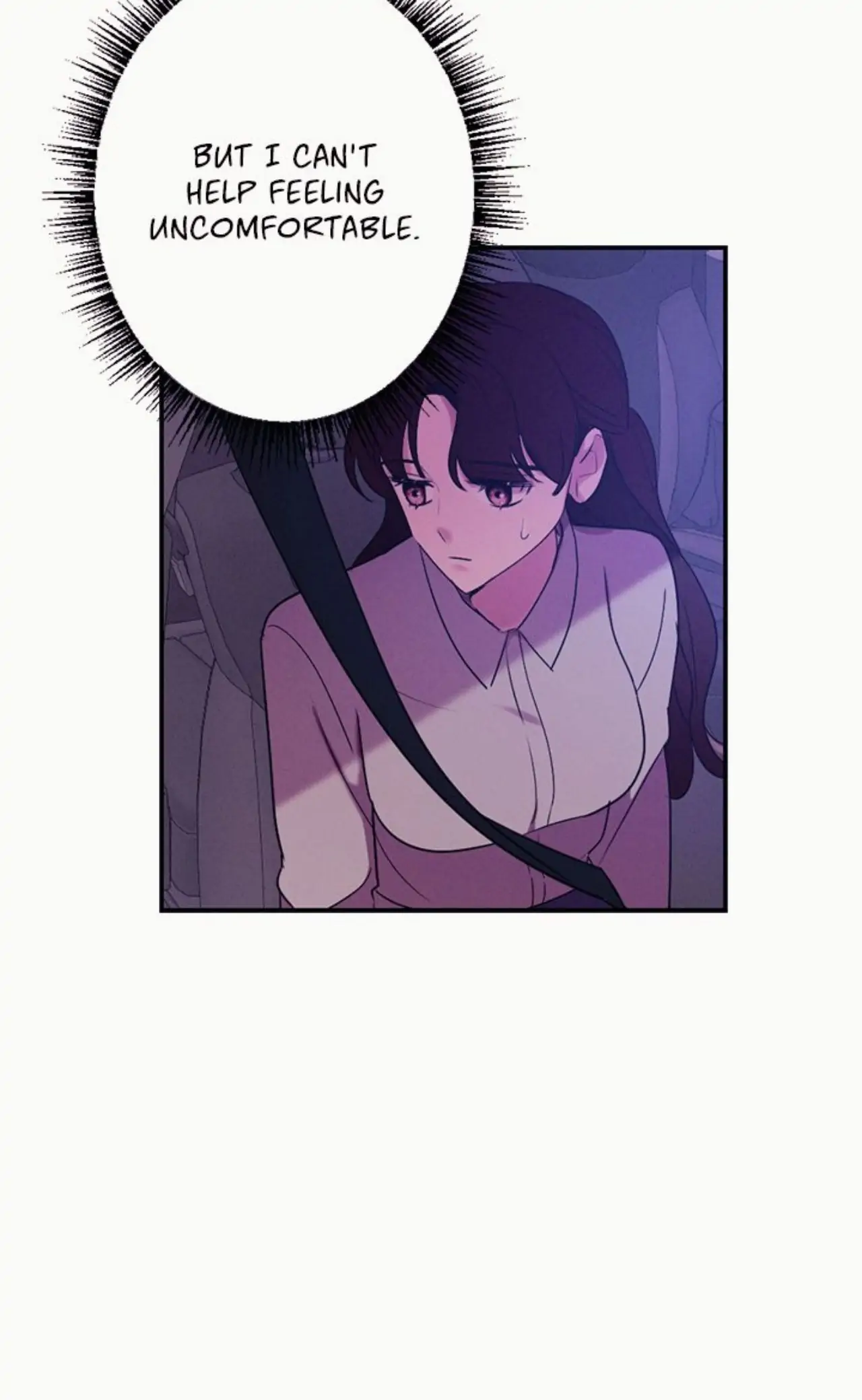 Scarlet Temptation chapter 21 page 44