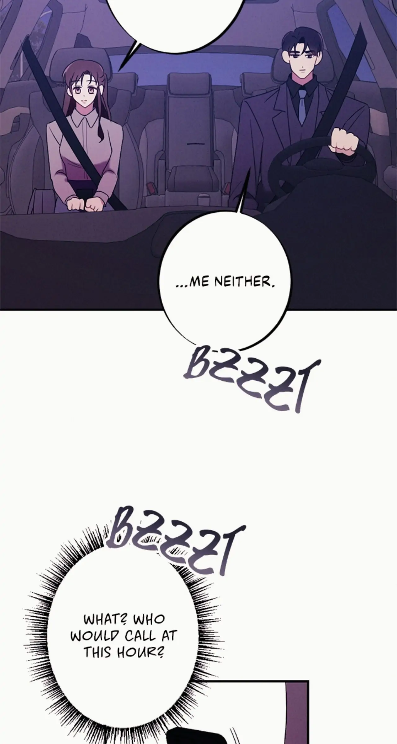 Scarlet Temptation chapter 21 page 46
