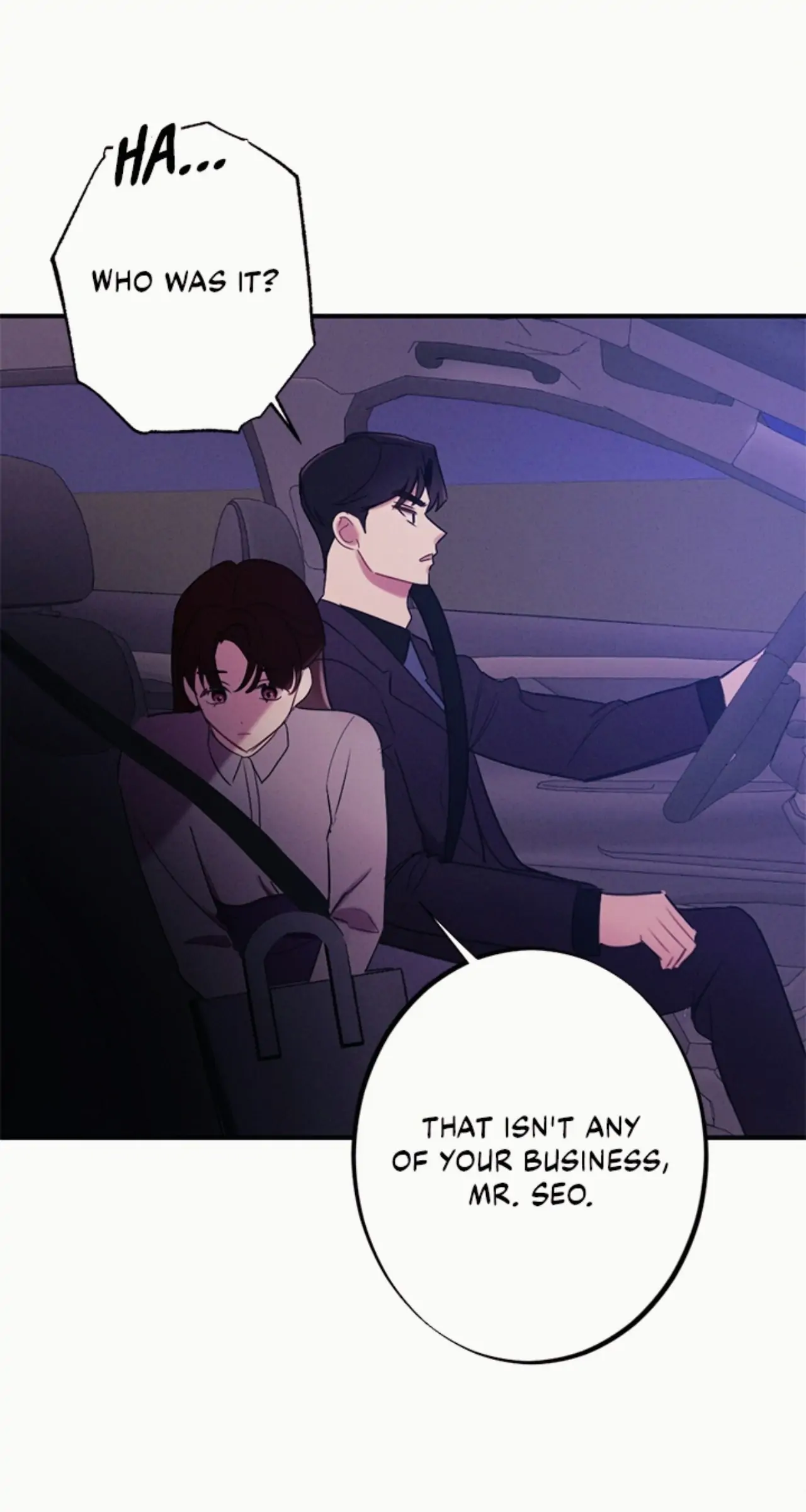 Scarlet Temptation chapter 21 page 49