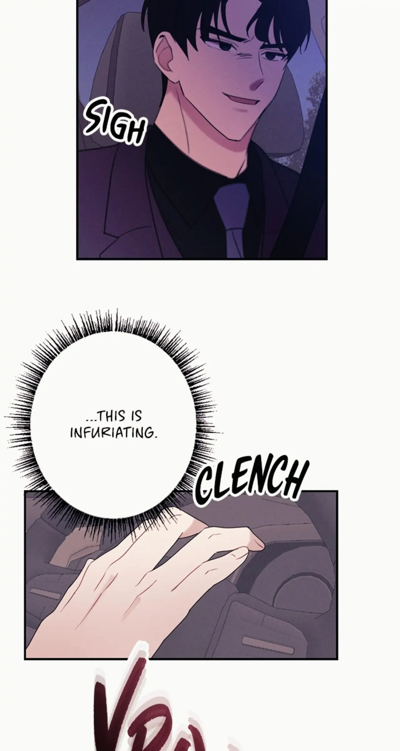 Scarlet Temptation chapter 21 page 51