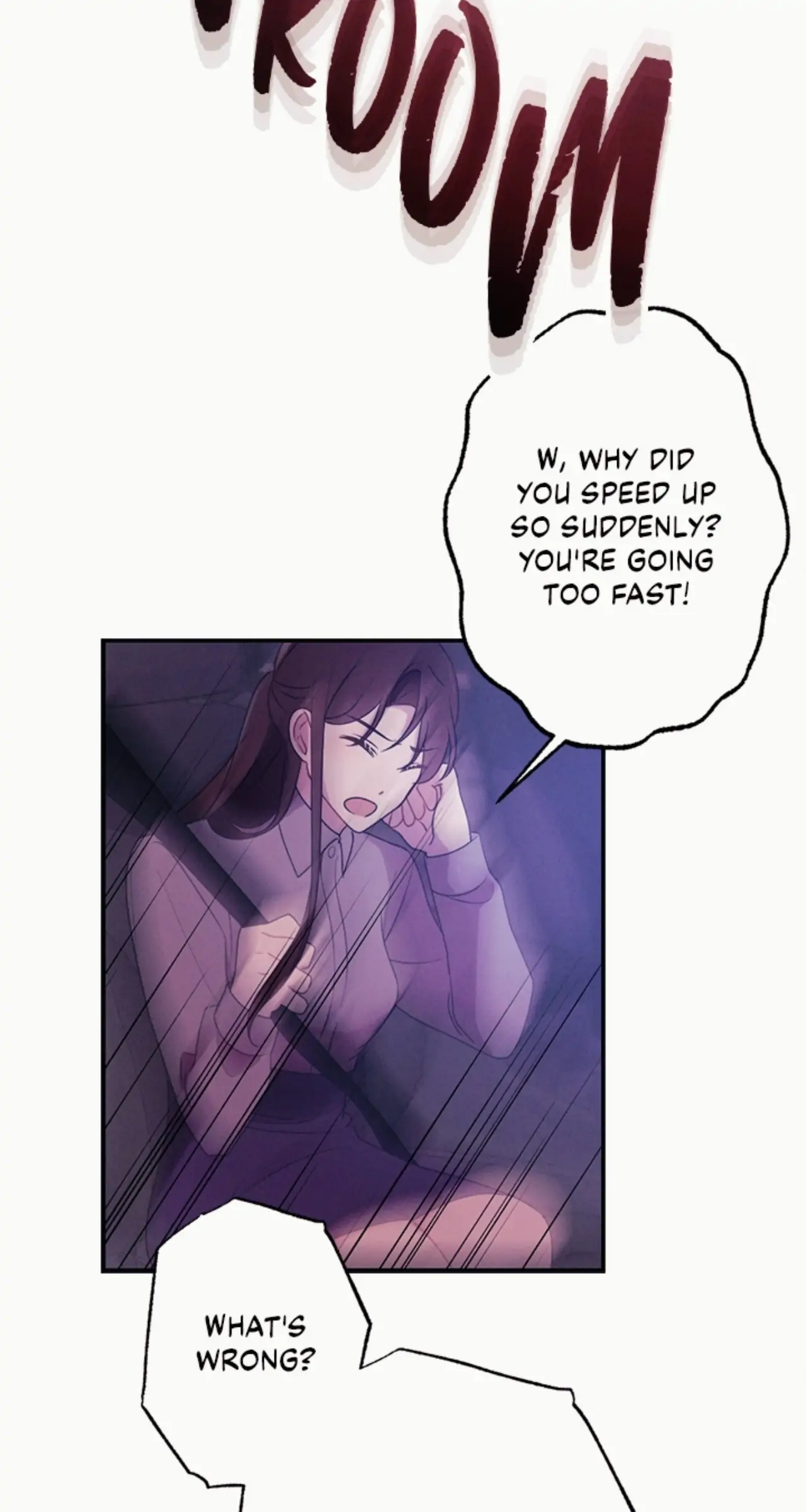 Scarlet Temptation chapter 21 page 52