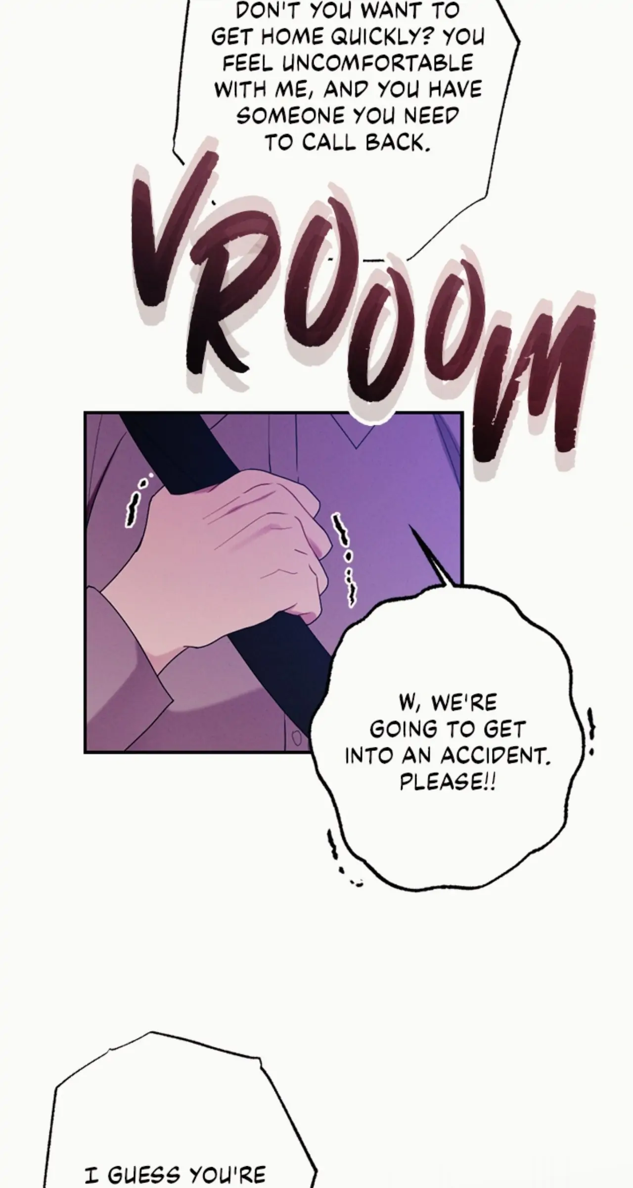Scarlet Temptation chapter 21 page 53